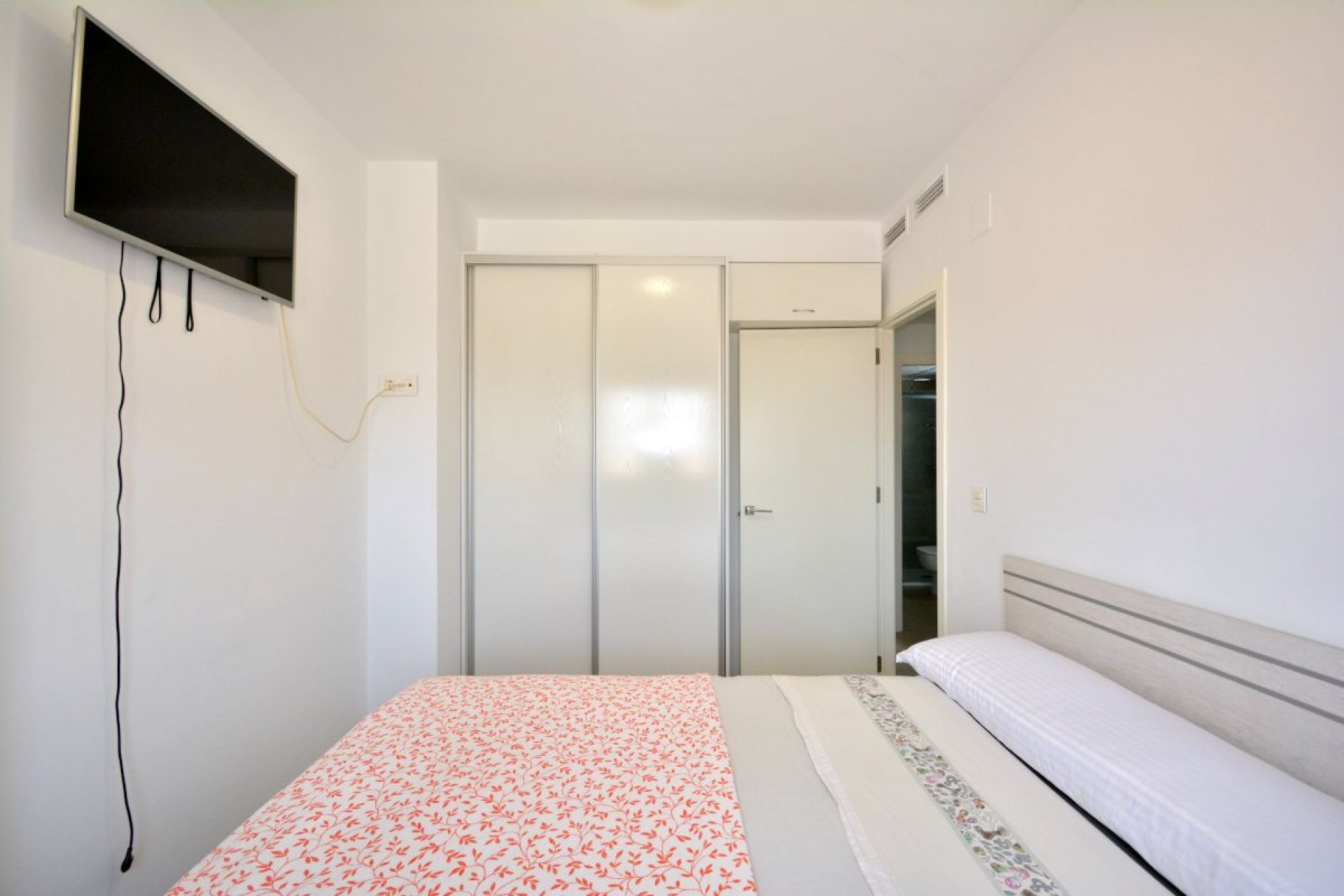 Wiederverkauf - Duplex -
Guardamar del Segura - Costa Blanca