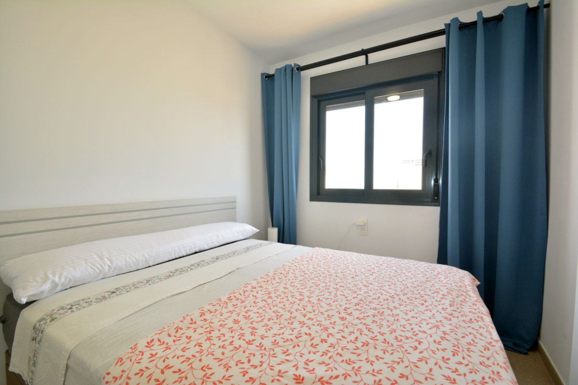 Wiederverkauf - Duplex -
Guardamar del Segura - Costa Blanca