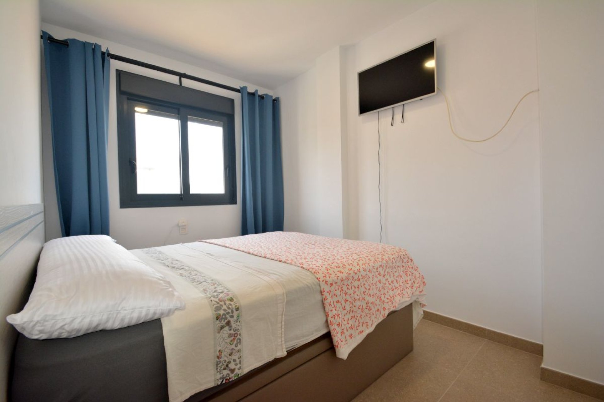 Wiederverkauf - Duplex -
Guardamar del Segura - Costa Blanca