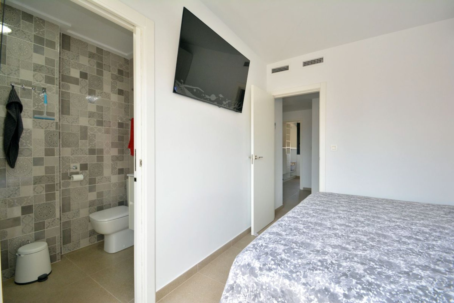 Wiederverkauf - Duplex -
Guardamar del Segura - Costa Blanca