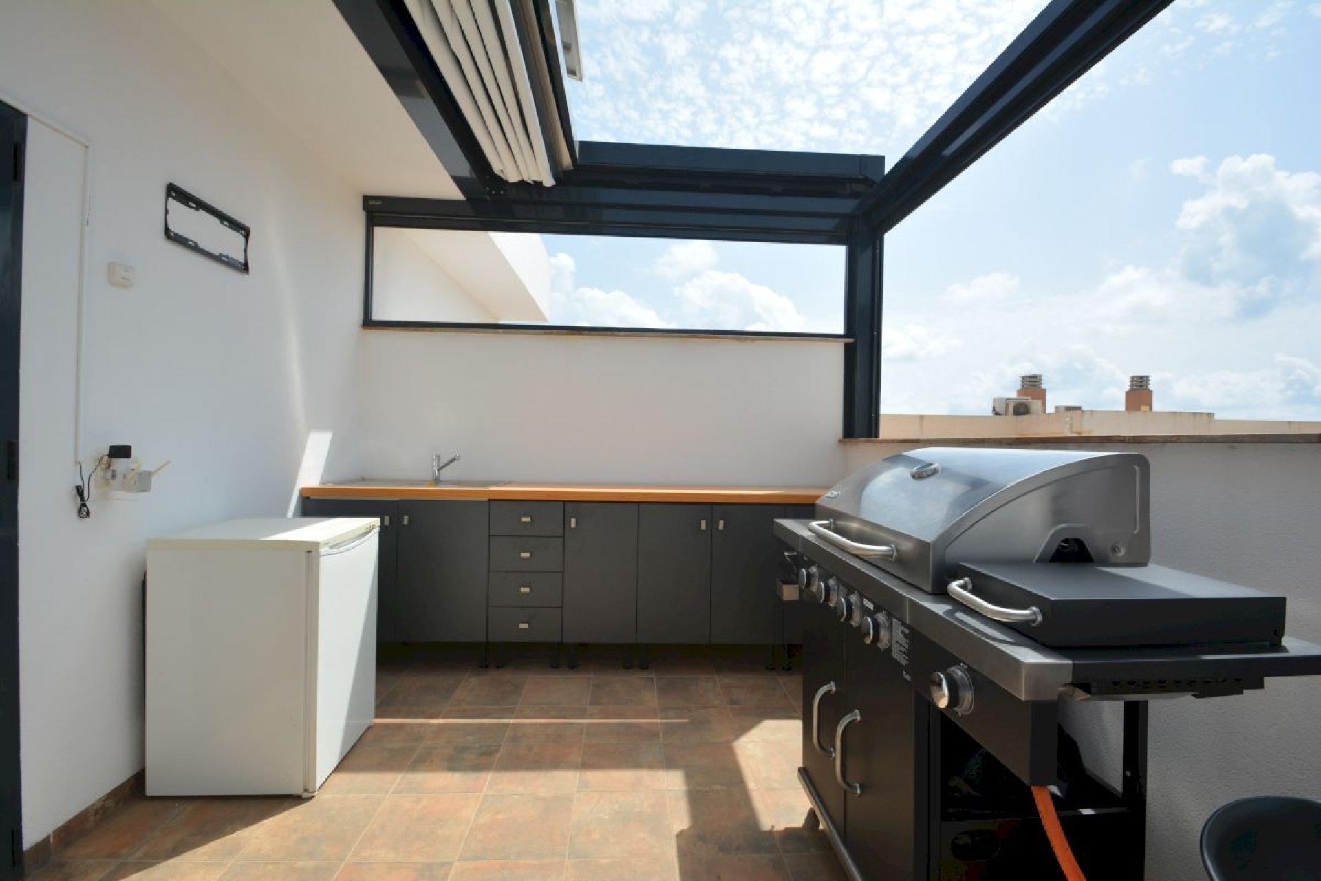 Wiederverkauf - Duplex -
Guardamar del Segura - Costa Blanca