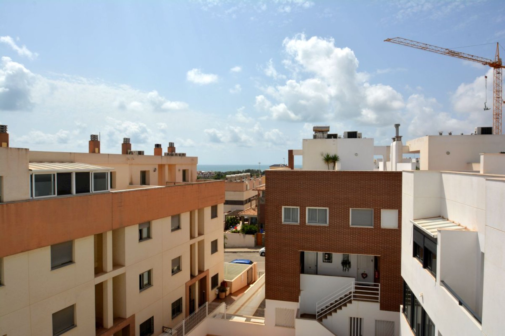 Wiederverkauf - Duplex -
Guardamar del Segura - Costa Blanca