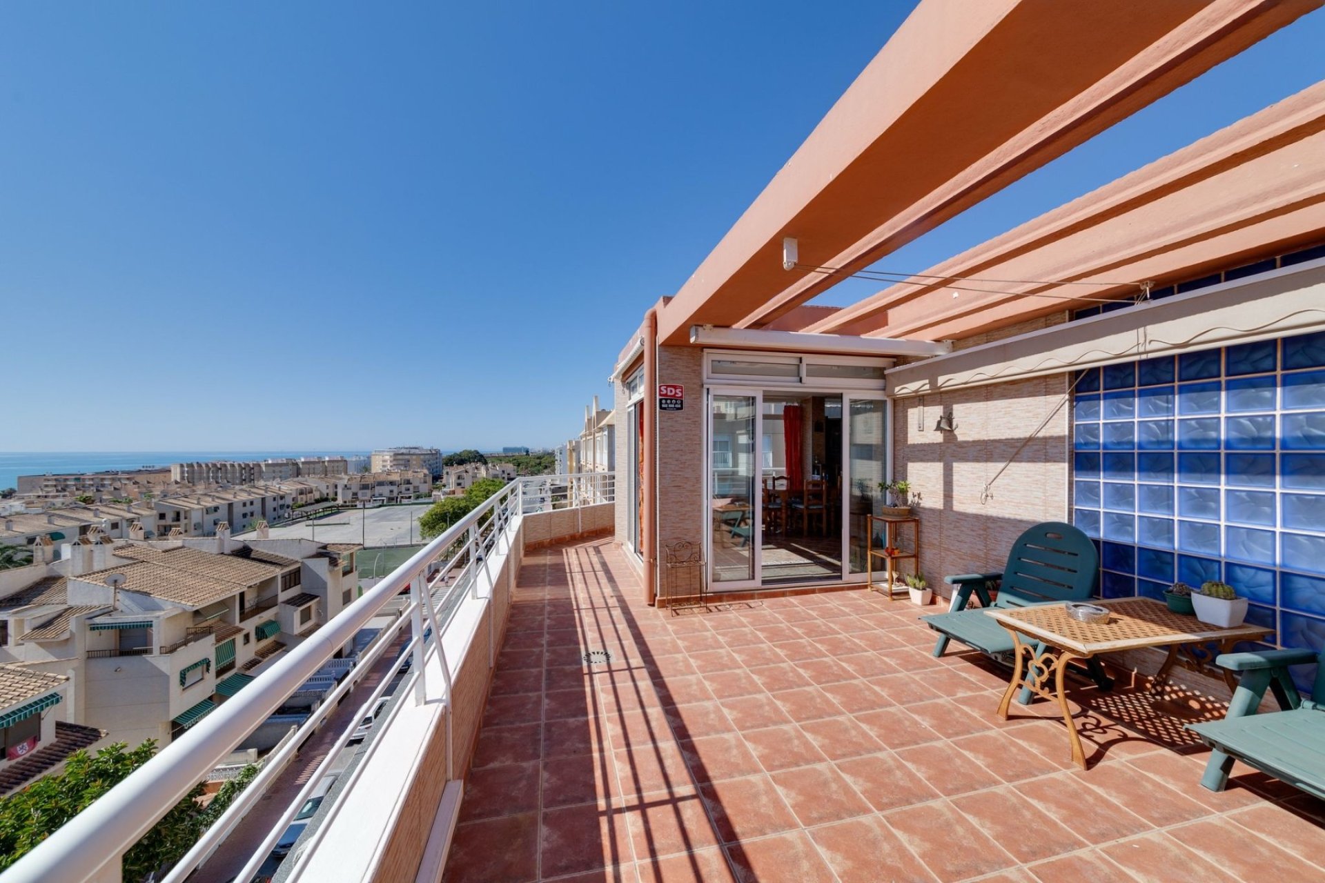 Wiederverkauf - Duplex -
Guardamar del Segura - Costa Blanca
