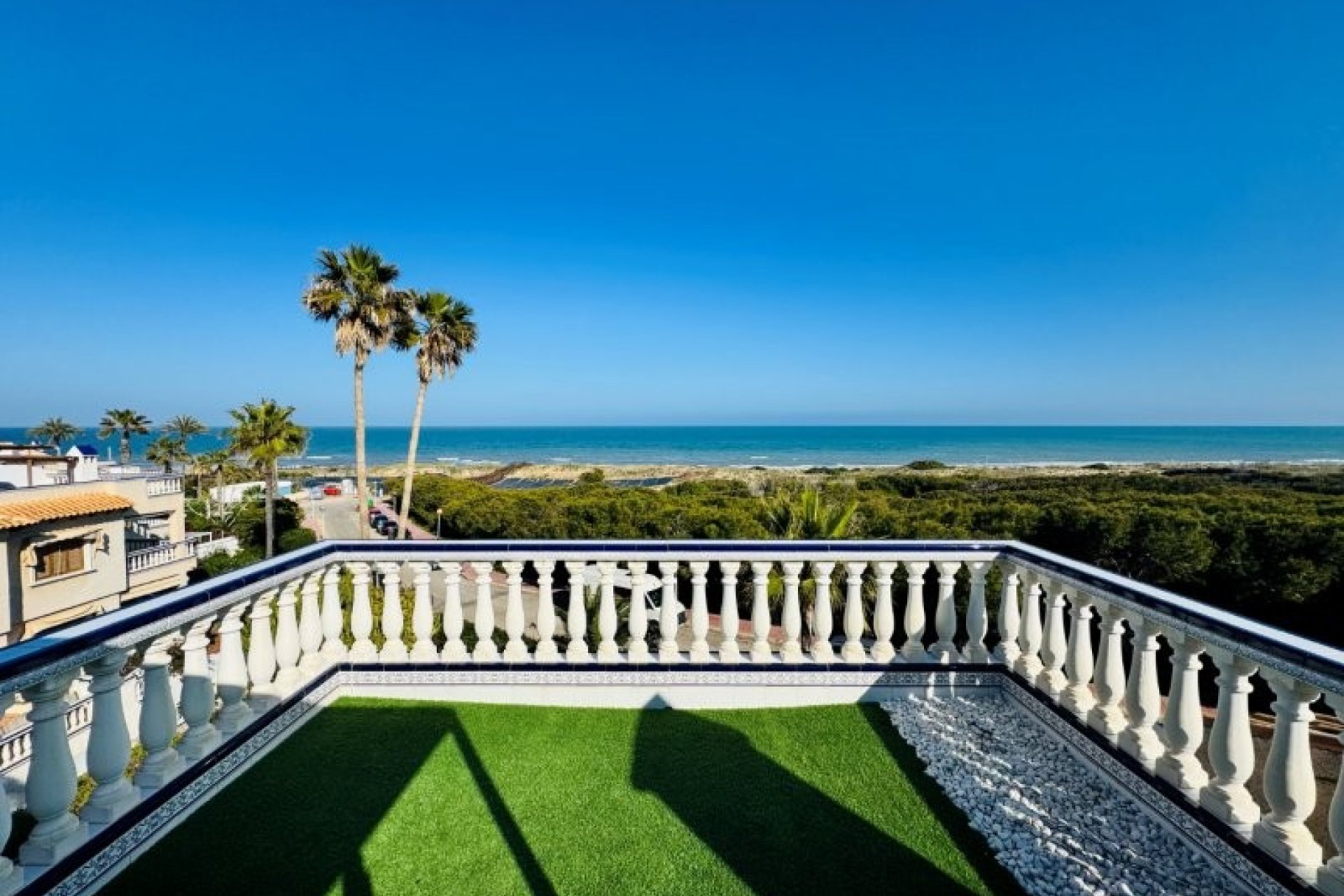 Wiederverkauf - Duplex -
Guardamar del Segura - Costa Blanca