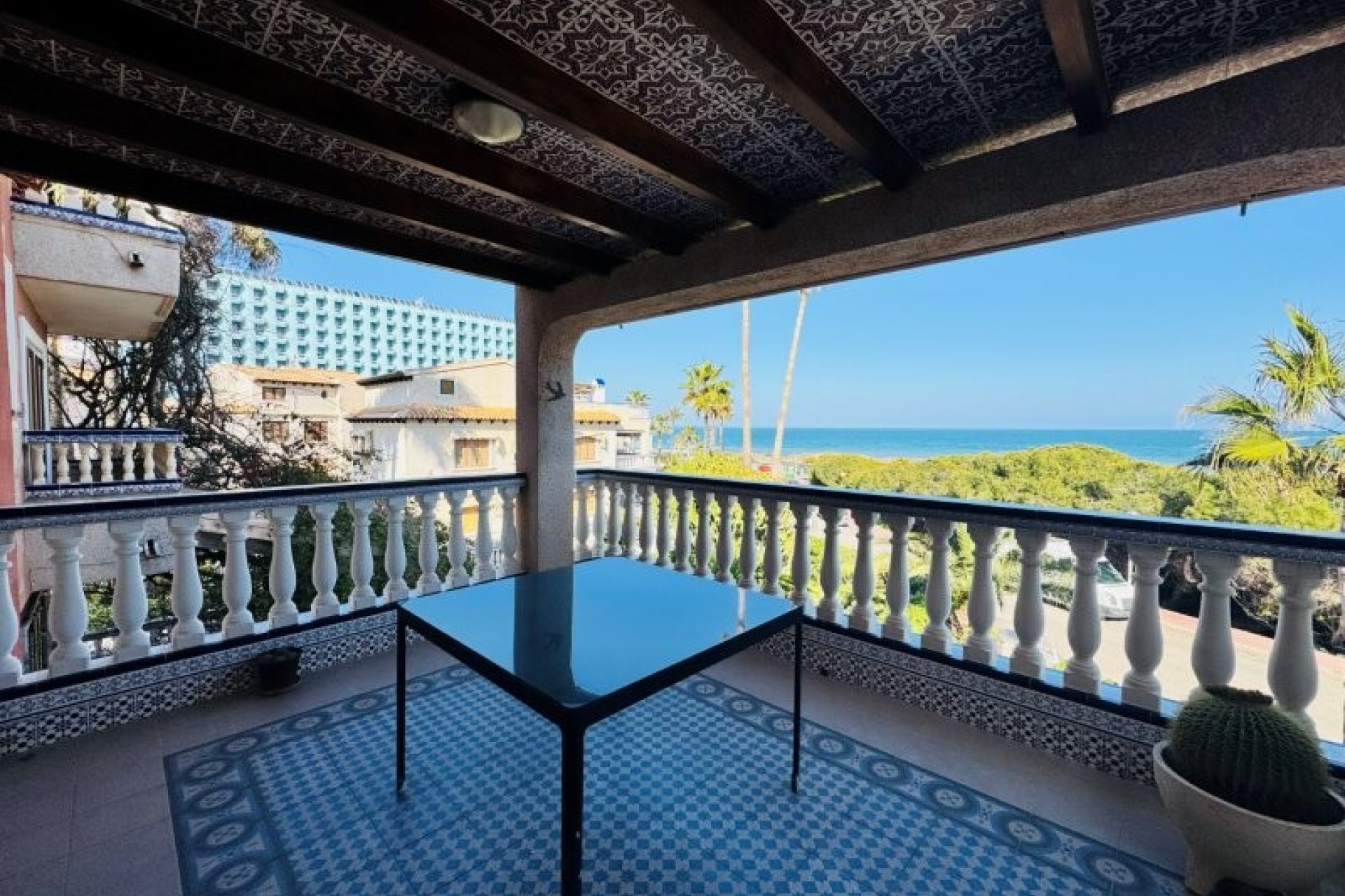 Wiederverkauf - Duplex -
Guardamar del Segura - Costa Blanca