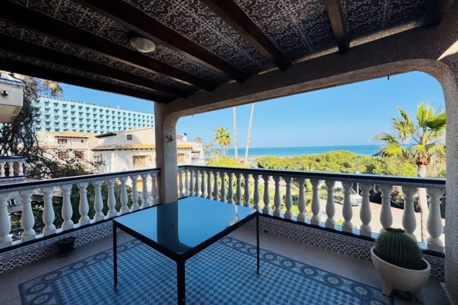 Wiederverkauf - Duplex -
Guardamar del Segura - Costa Blanca