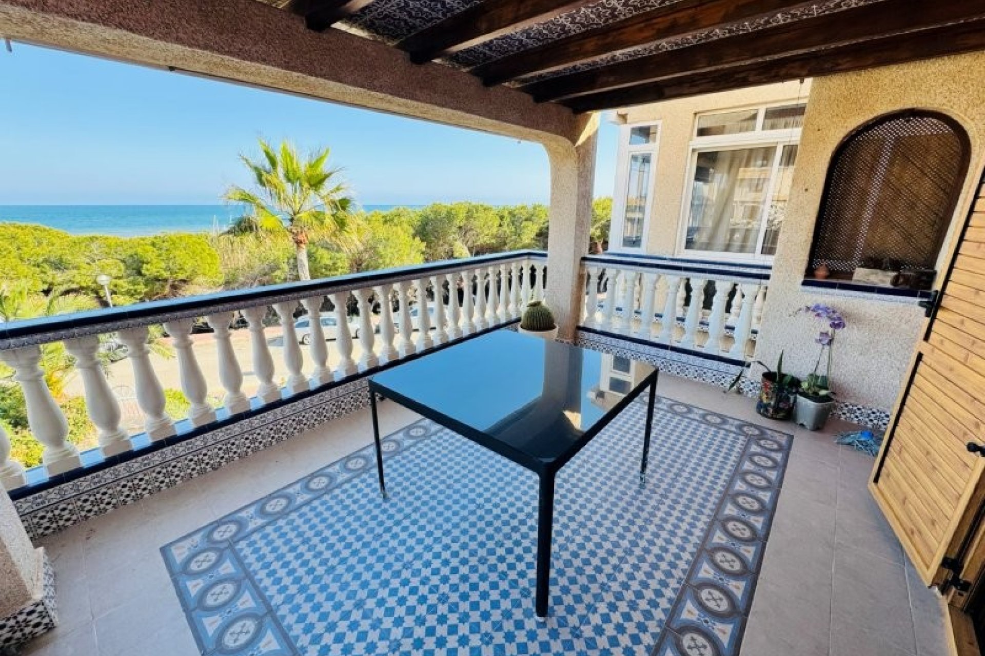 Wiederverkauf - Duplex -
Guardamar del Segura - Costa Blanca