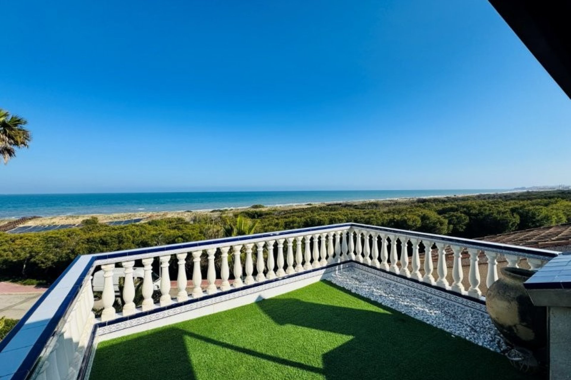 Wiederverkauf - Duplex -
Guardamar del Segura - Costa Blanca