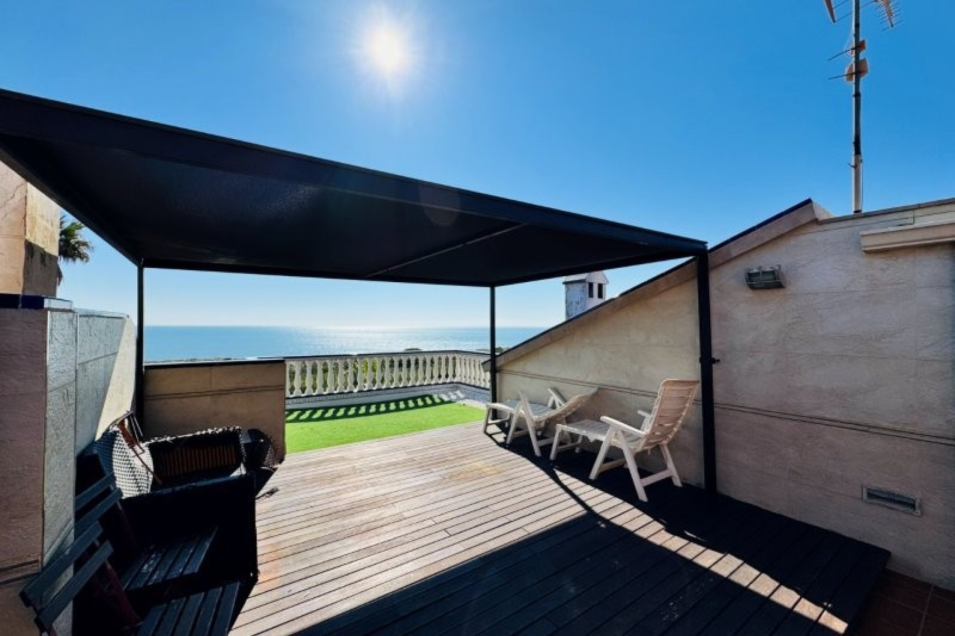 Wiederverkauf - Duplex -
Guardamar del Segura - Costa Blanca