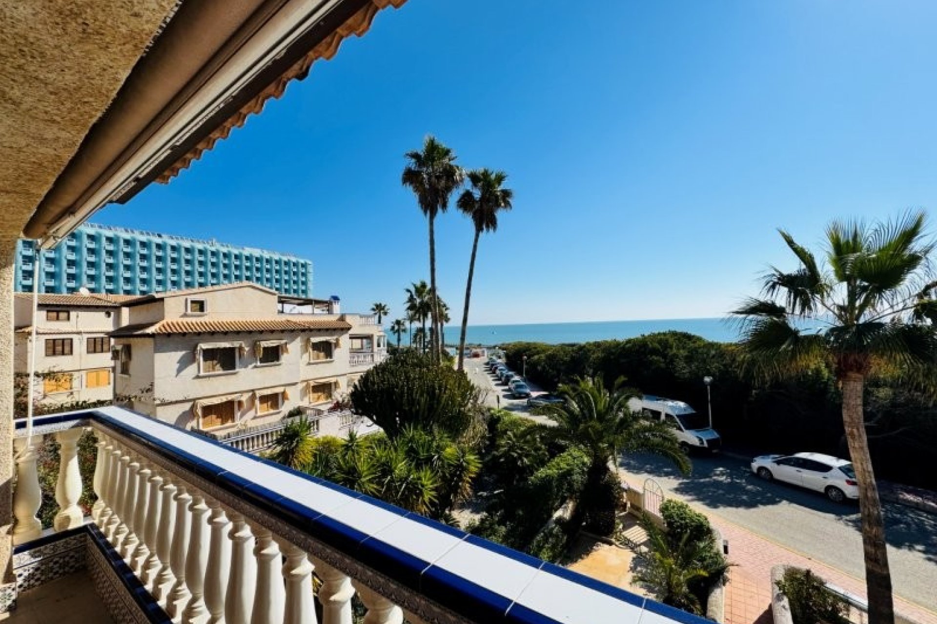 Wiederverkauf - Duplex -
Guardamar del Segura - Costa Blanca