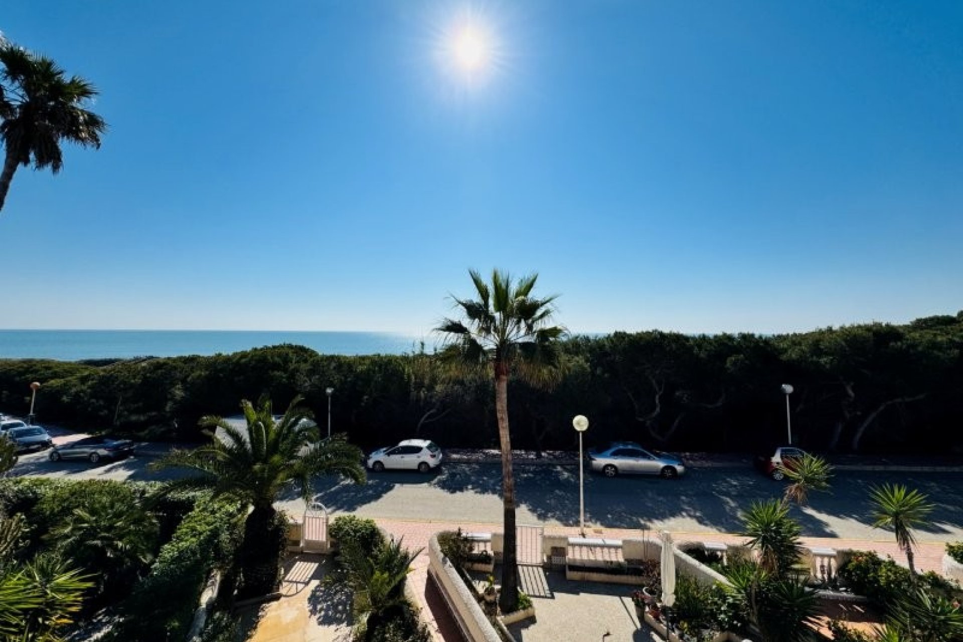 Wiederverkauf - Duplex -
Guardamar del Segura - Costa Blanca