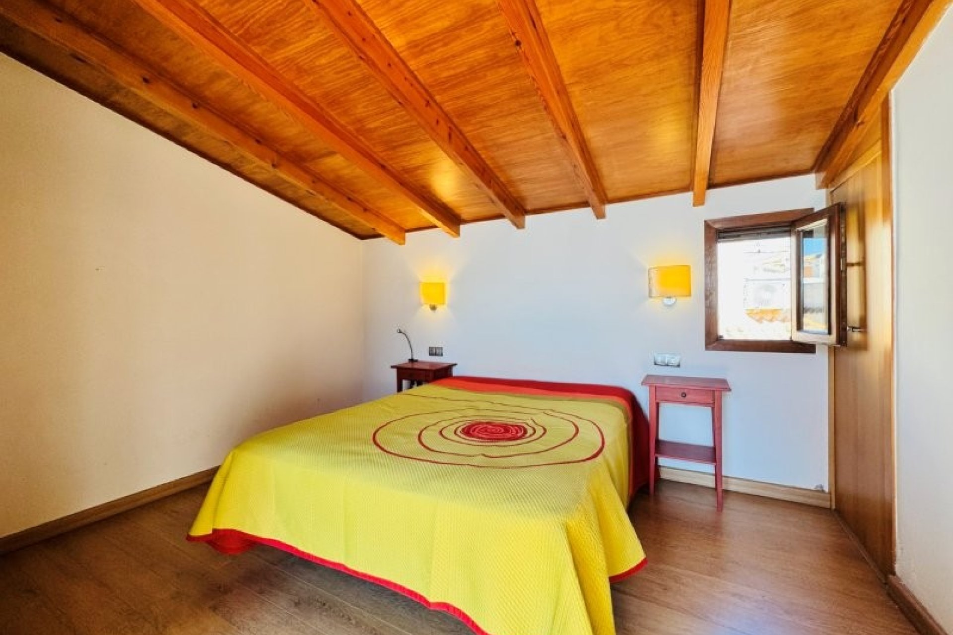 Wiederverkauf - Duplex -
Guardamar del Segura - Costa Blanca