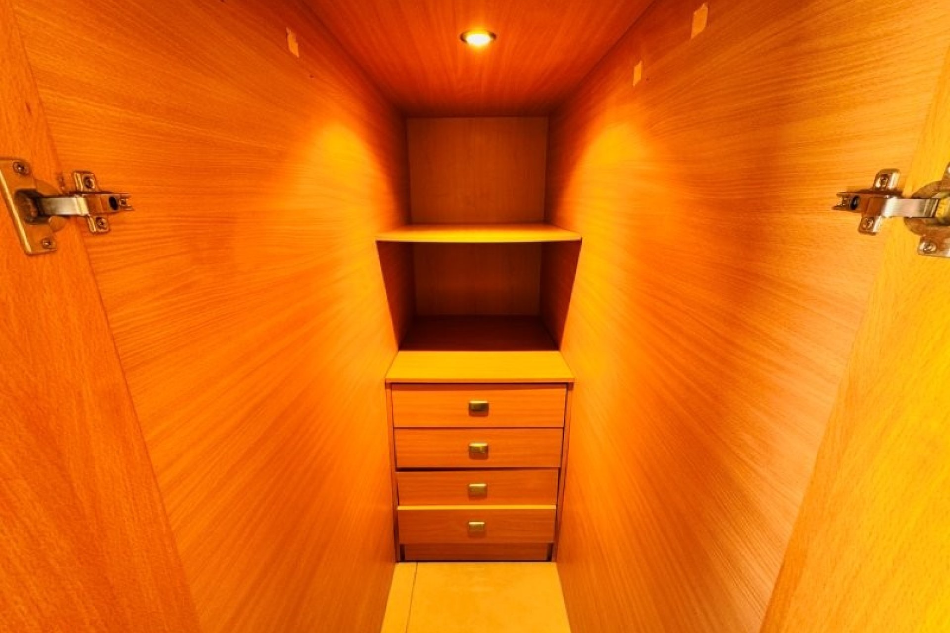 Wiederverkauf - Duplex -
Guardamar del Segura - Costa Blanca