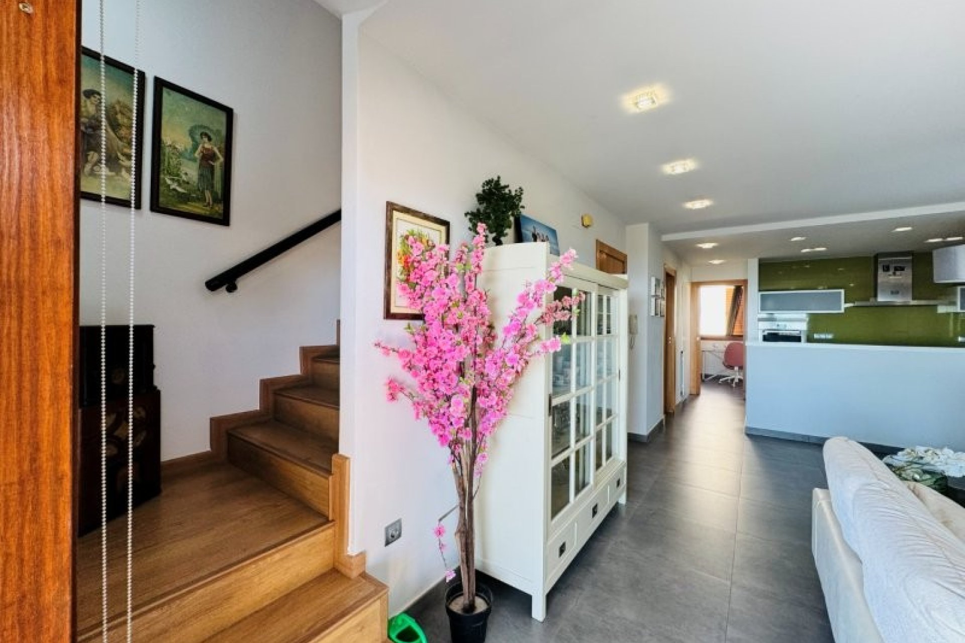 Wiederverkauf - Duplex -
Guardamar del Segura - Costa Blanca