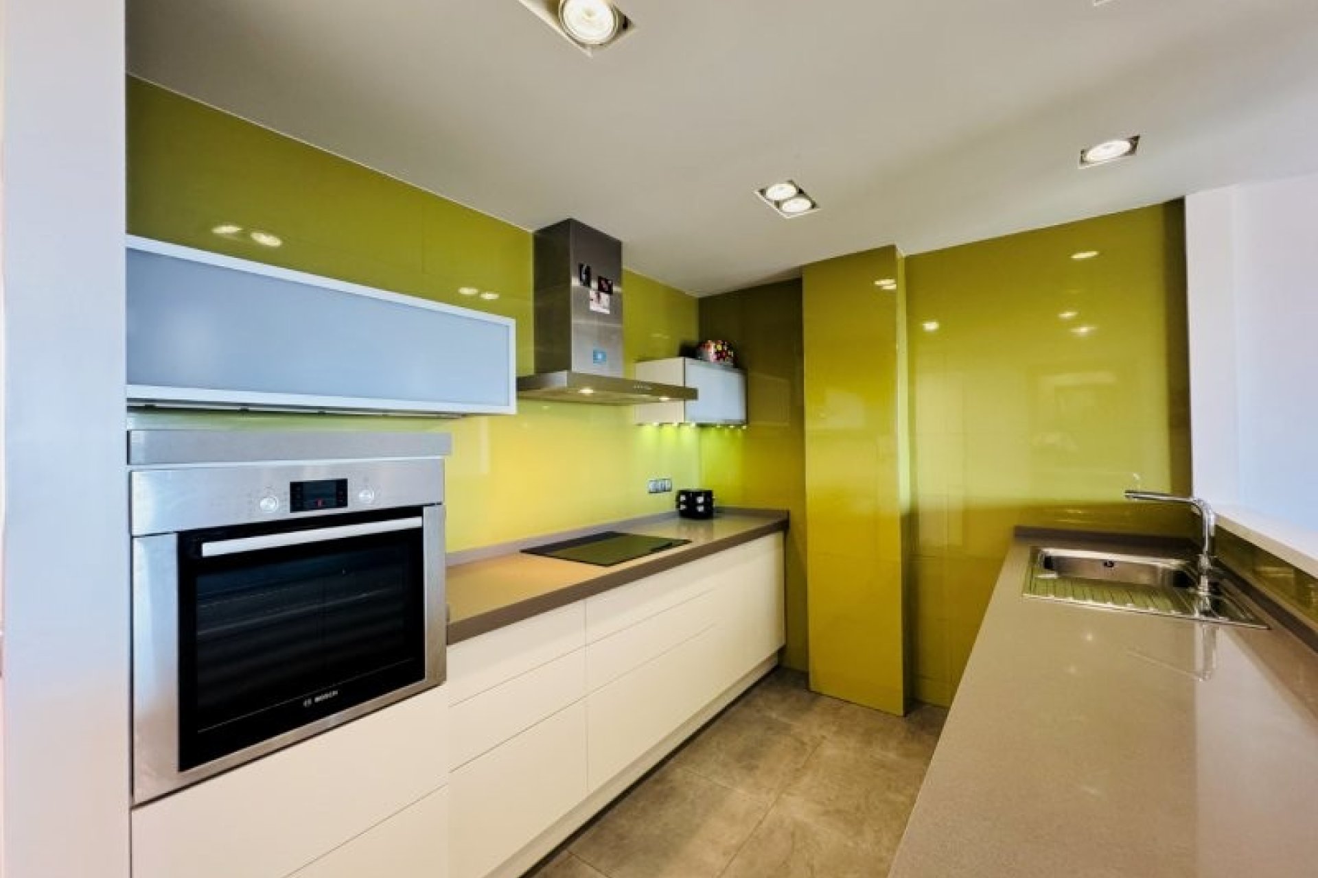 Wiederverkauf - Duplex -
Guardamar del Segura - Costa Blanca