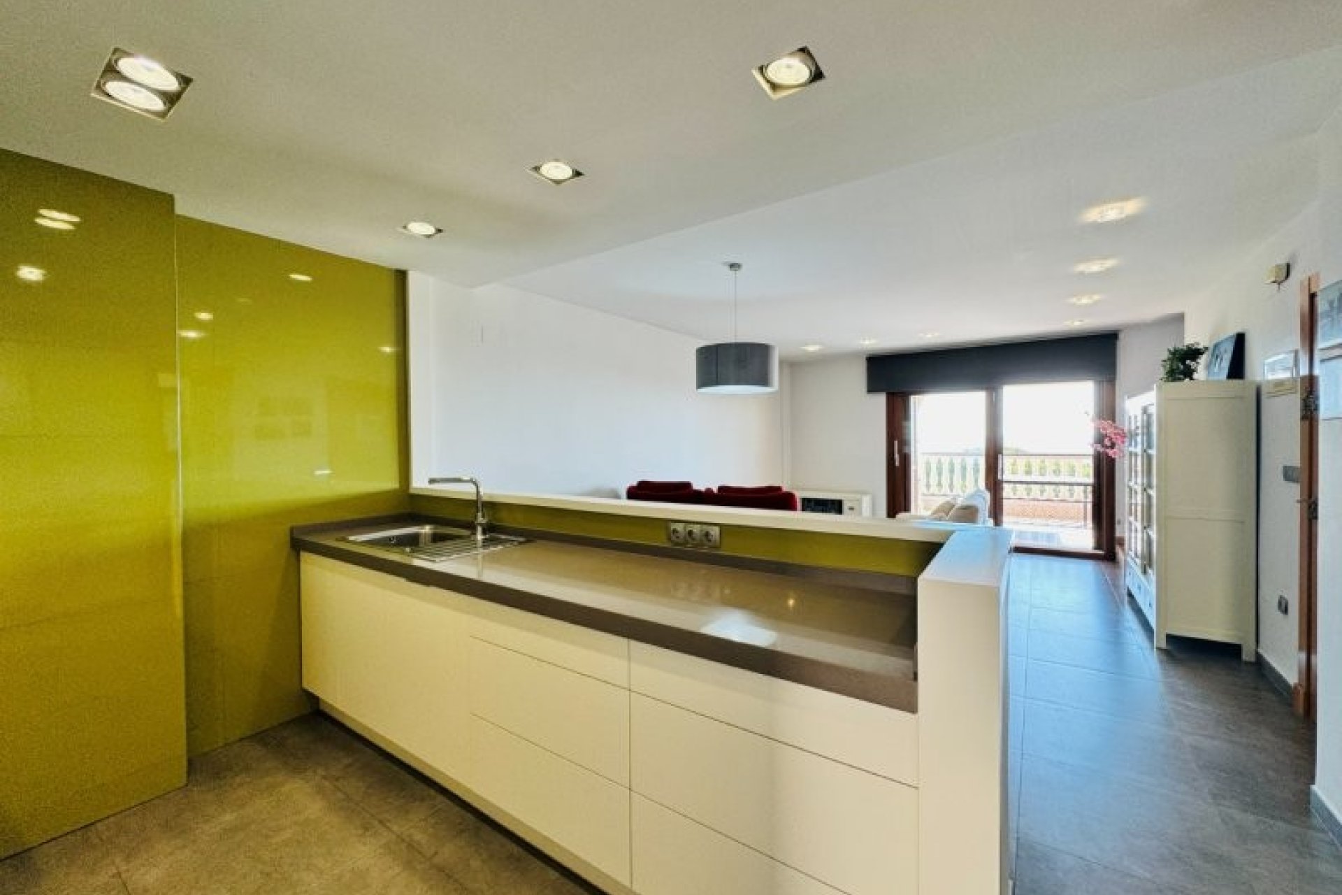 Wiederverkauf - Duplex -
Guardamar del Segura - Costa Blanca