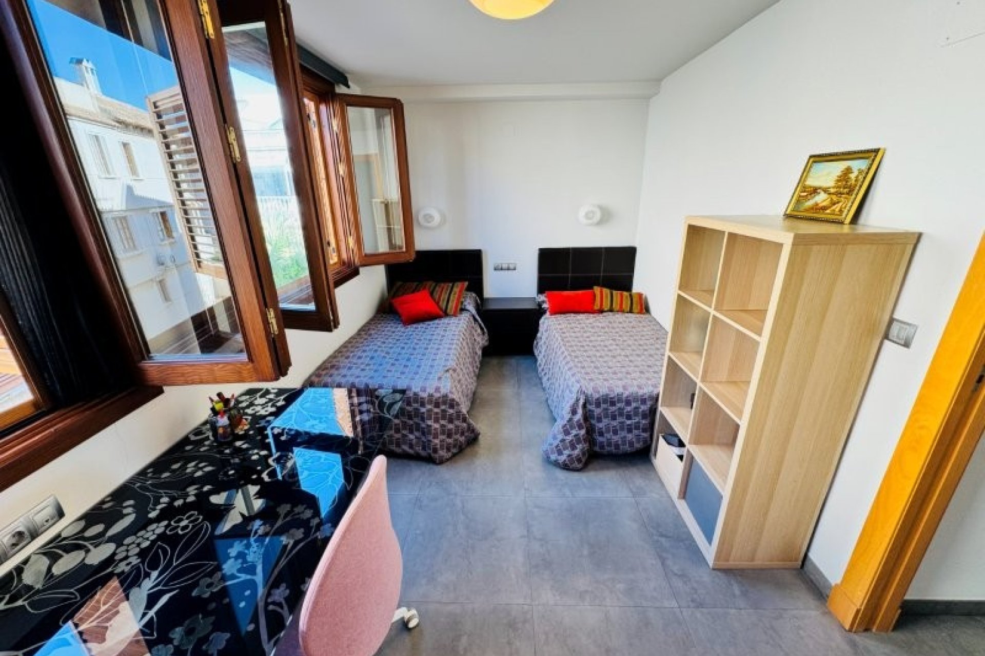 Wiederverkauf - Duplex -
Guardamar del Segura - Costa Blanca