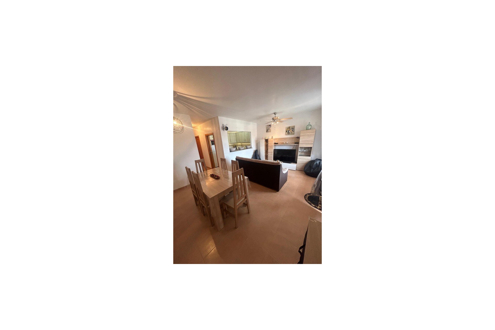 Wiederverkauf - Duplex -
La Marina - Costa Blanca