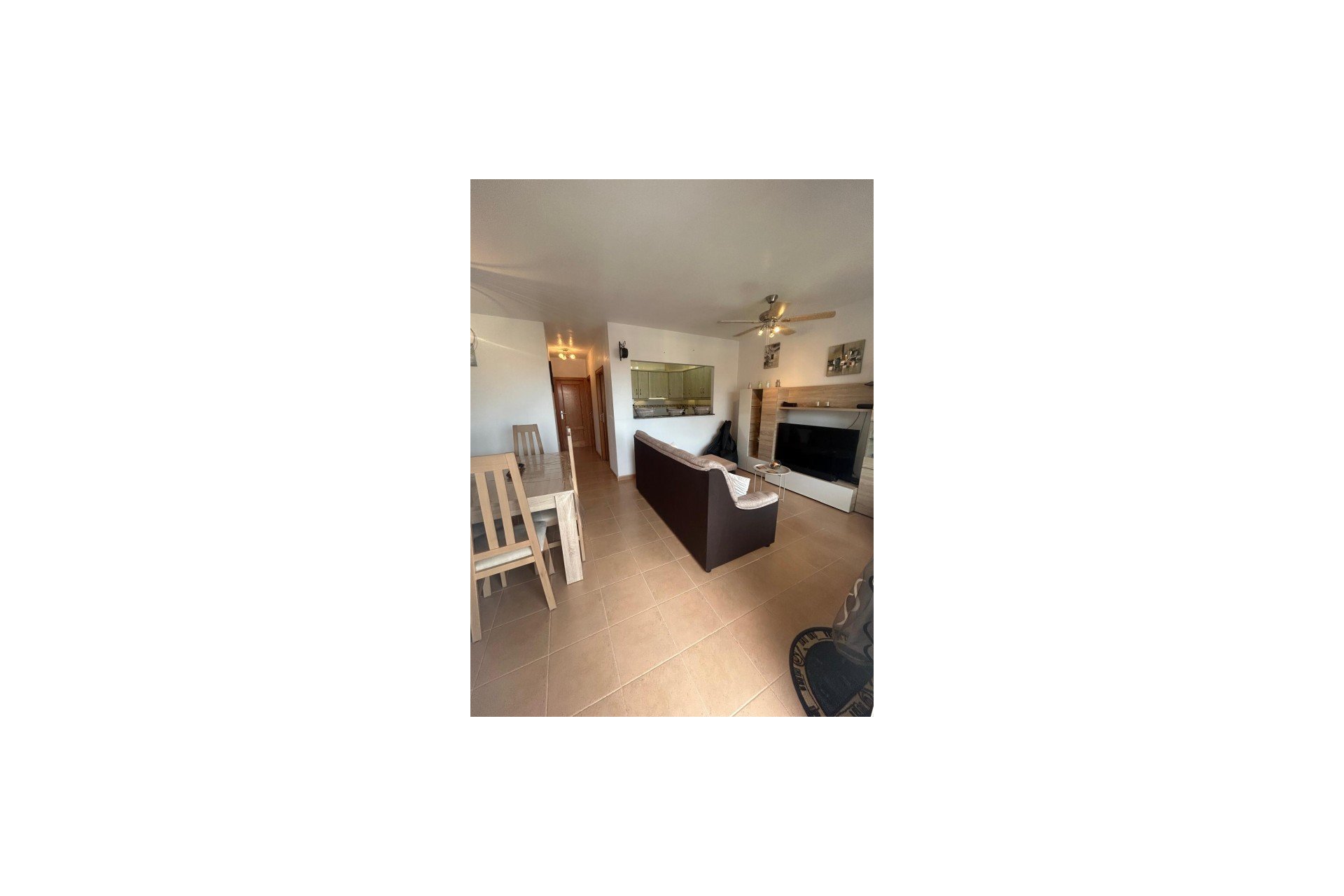 Wiederverkauf - Duplex -
La Marina - Costa Blanca