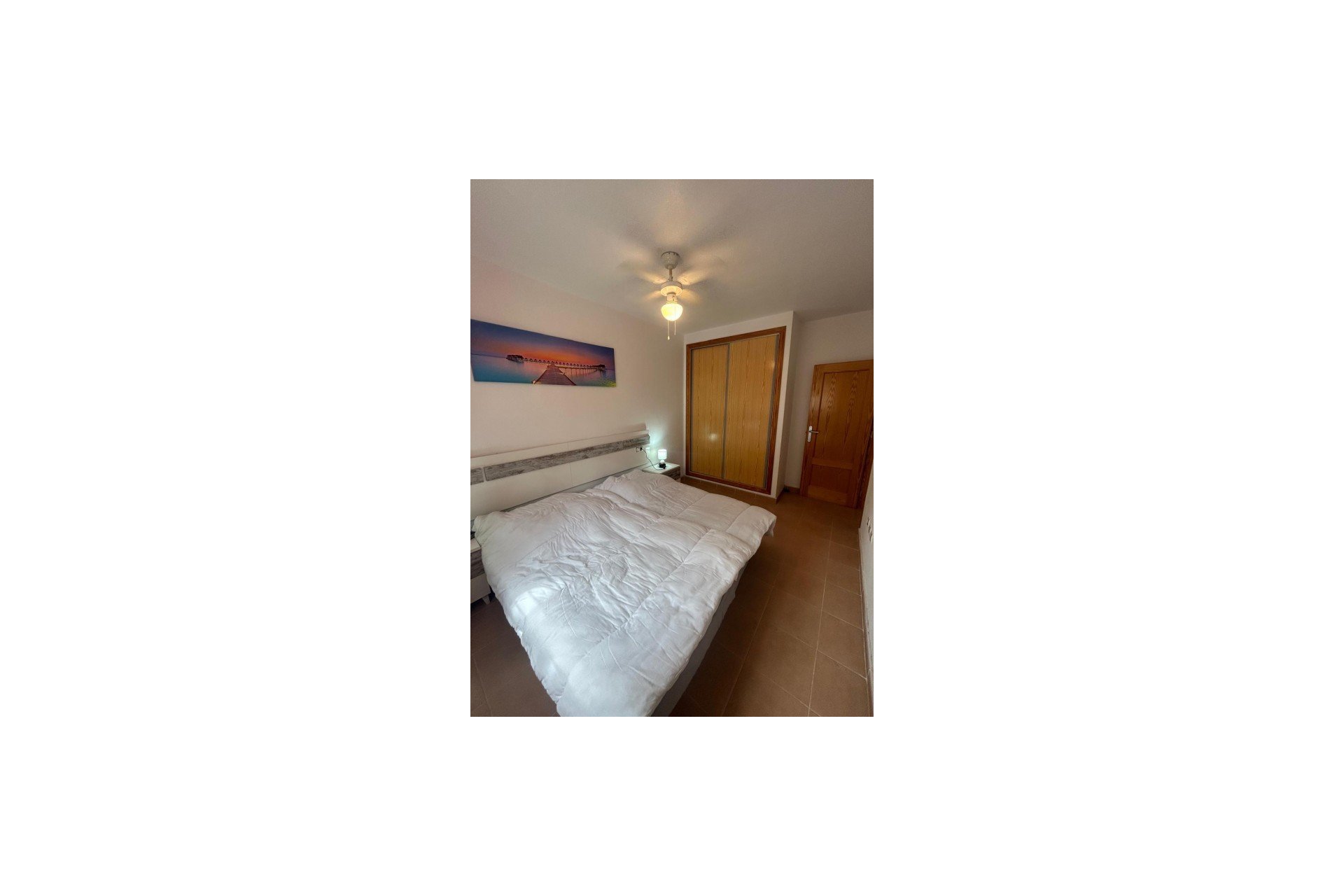 Wiederverkauf - Duplex -
La Marina - Costa Blanca