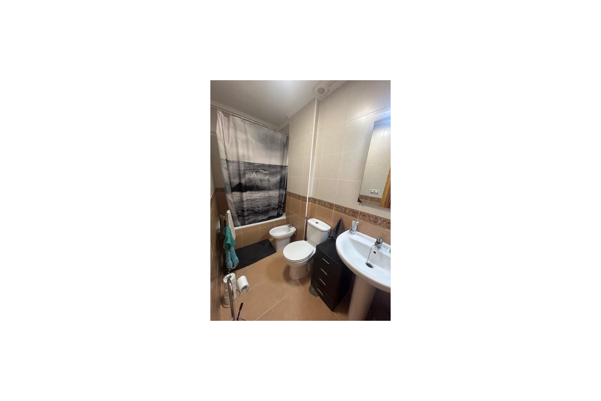 Wiederverkauf - Duplex -
La Marina - Costa Blanca