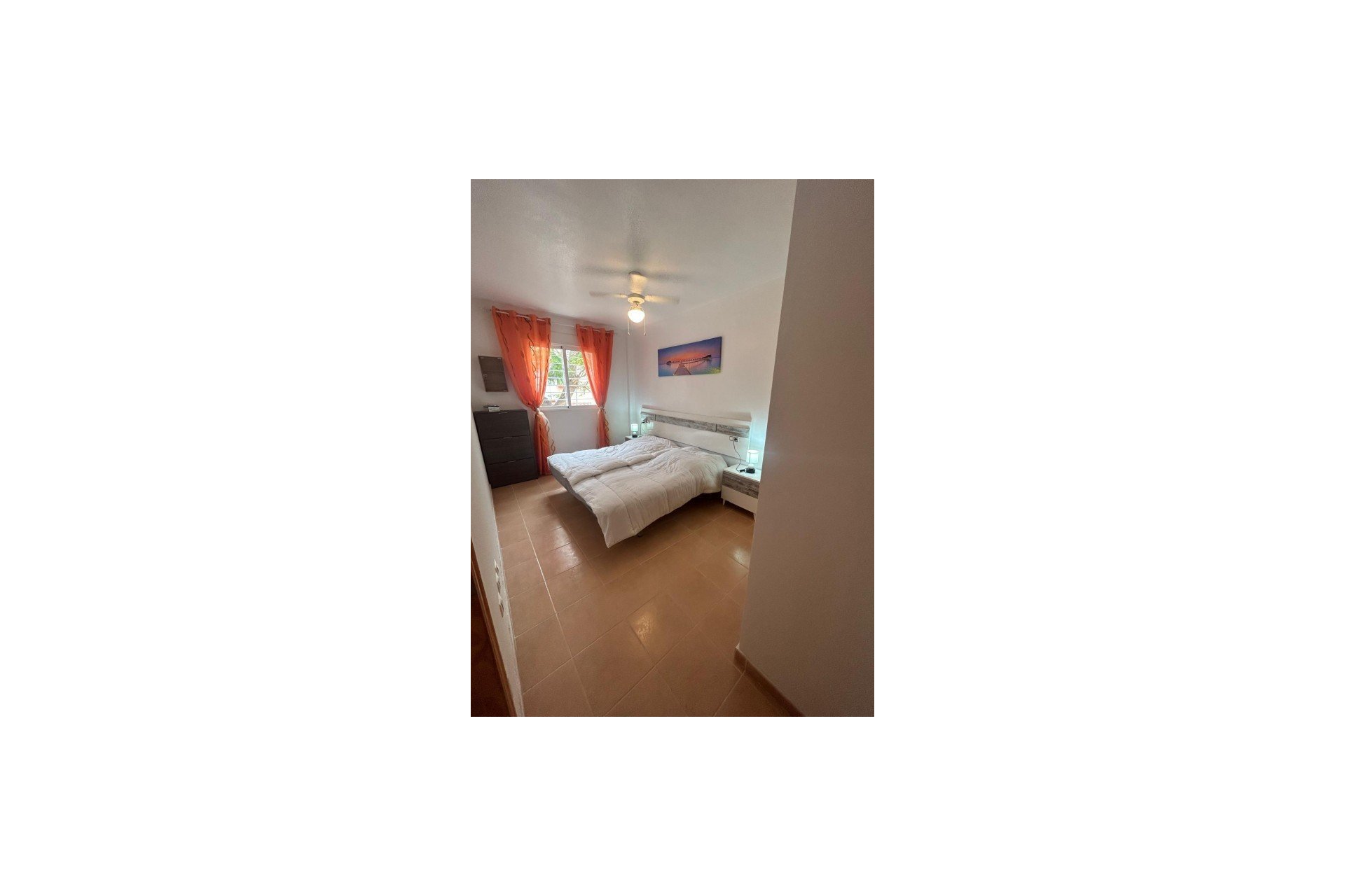 Wiederverkauf - Duplex -
La Marina - Costa Blanca