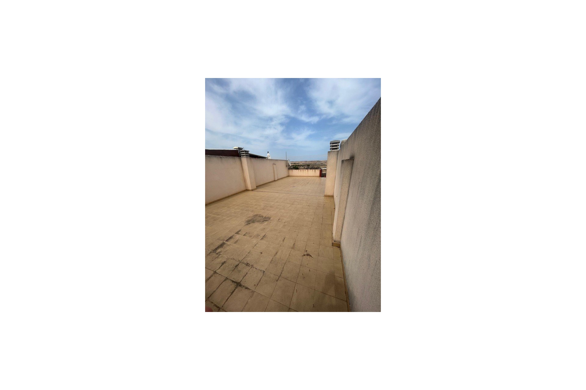 Wiederverkauf - Duplex -
La Marina - Costa Blanca