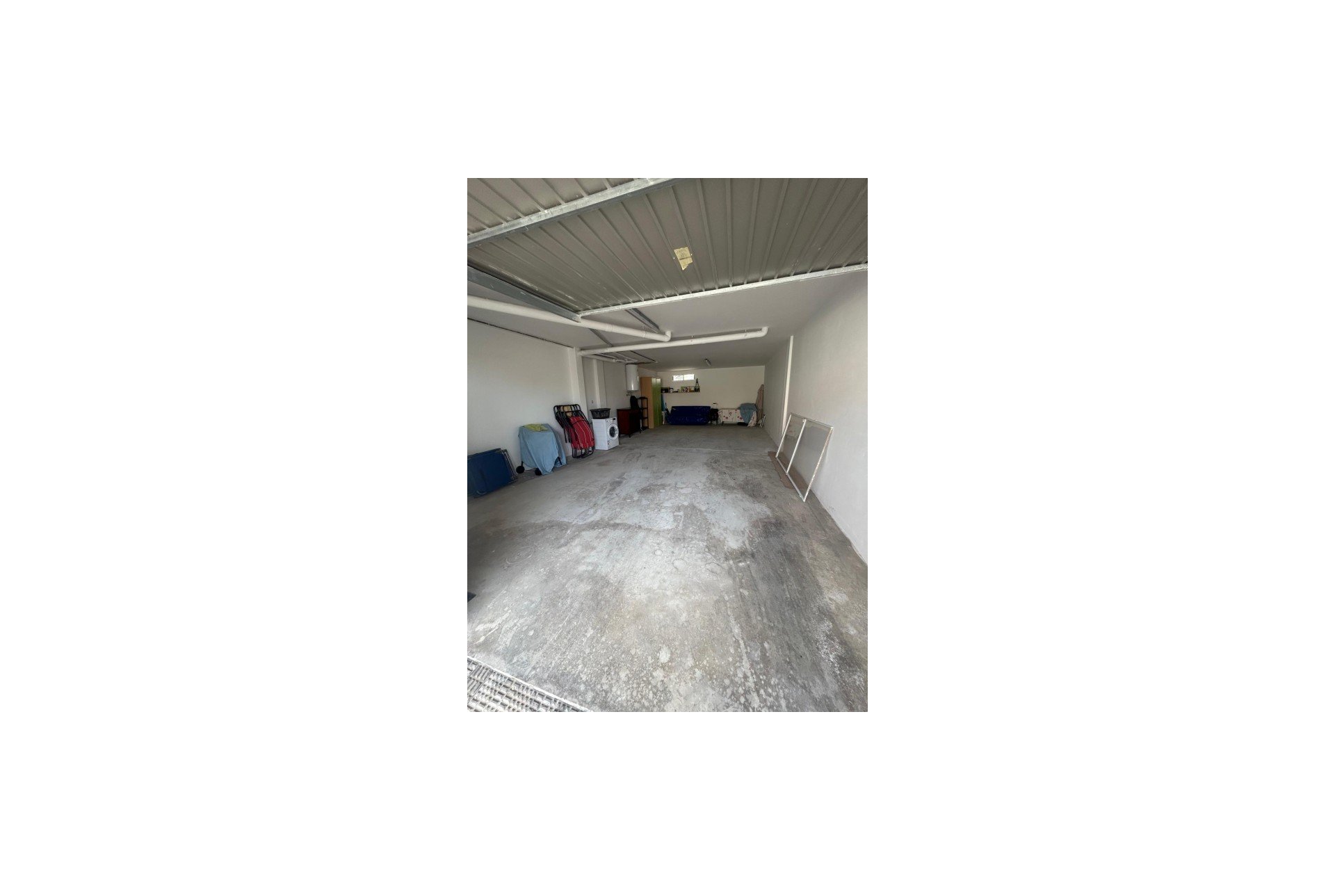 Wiederverkauf - Duplex -
La Marina - Costa Blanca