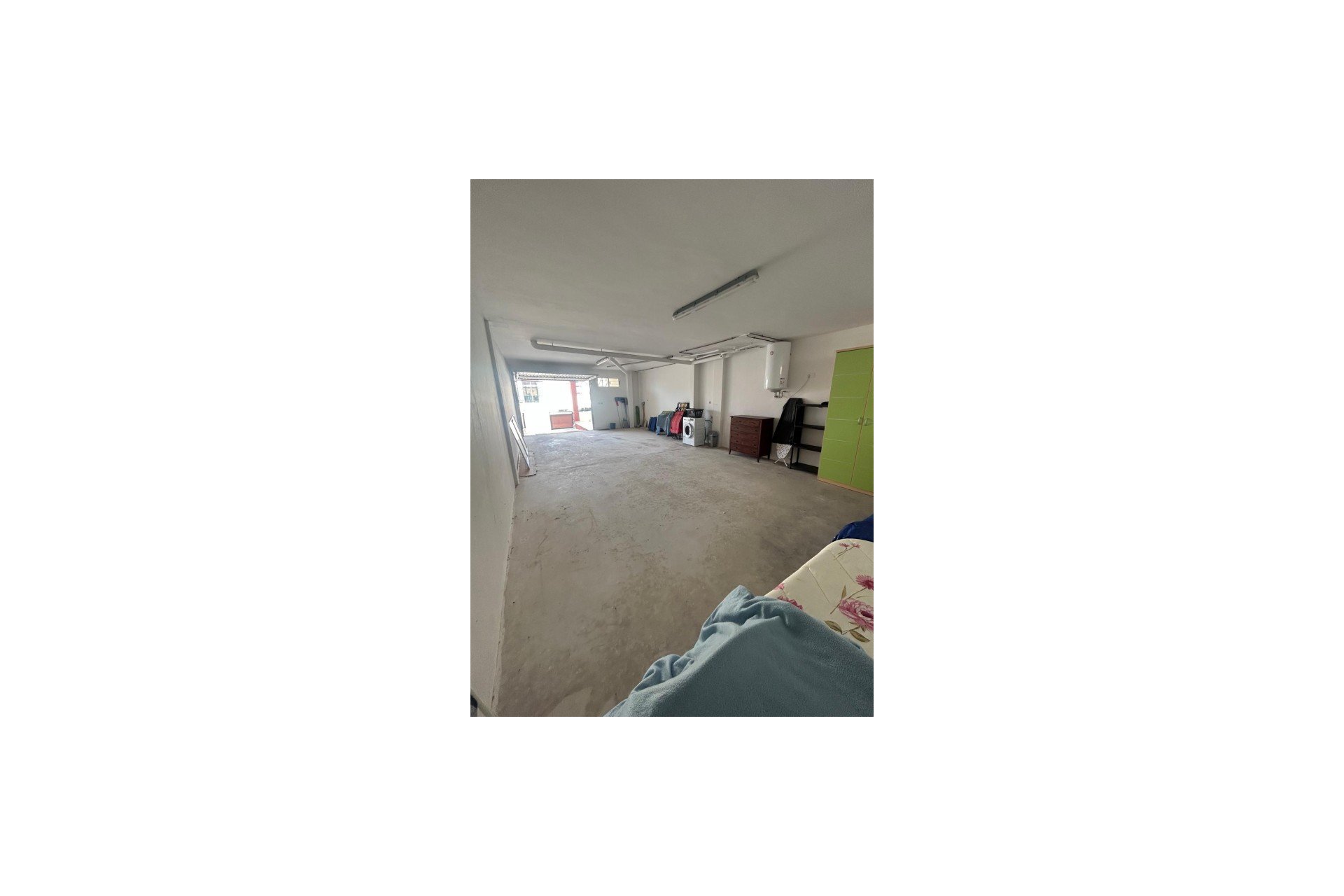 Wiederverkauf - Duplex -
La Marina - Costa Blanca