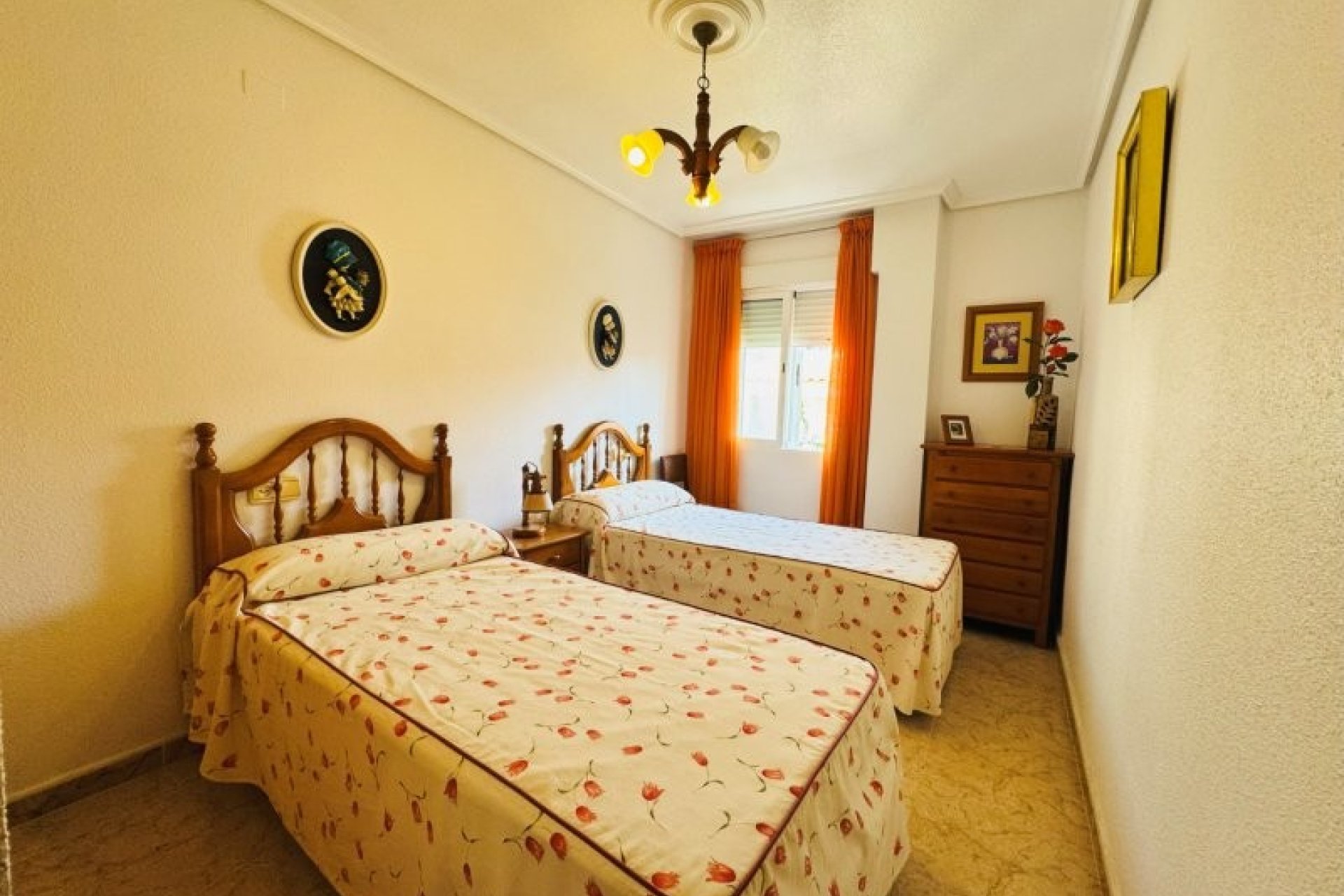 Wiederverkauf - Duplex -
La Mata - Costa Blanca