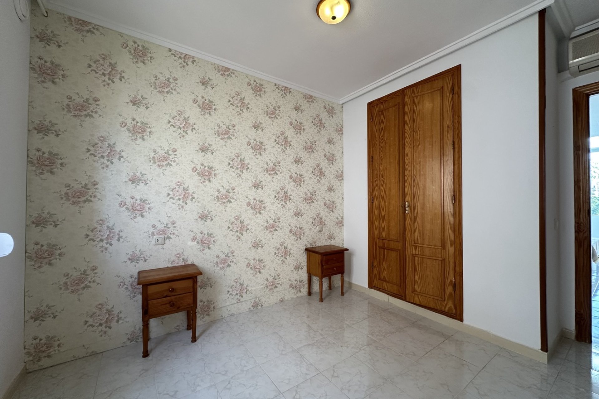 Wiederverkauf - Duplex -
La Mata - Costa Blanca