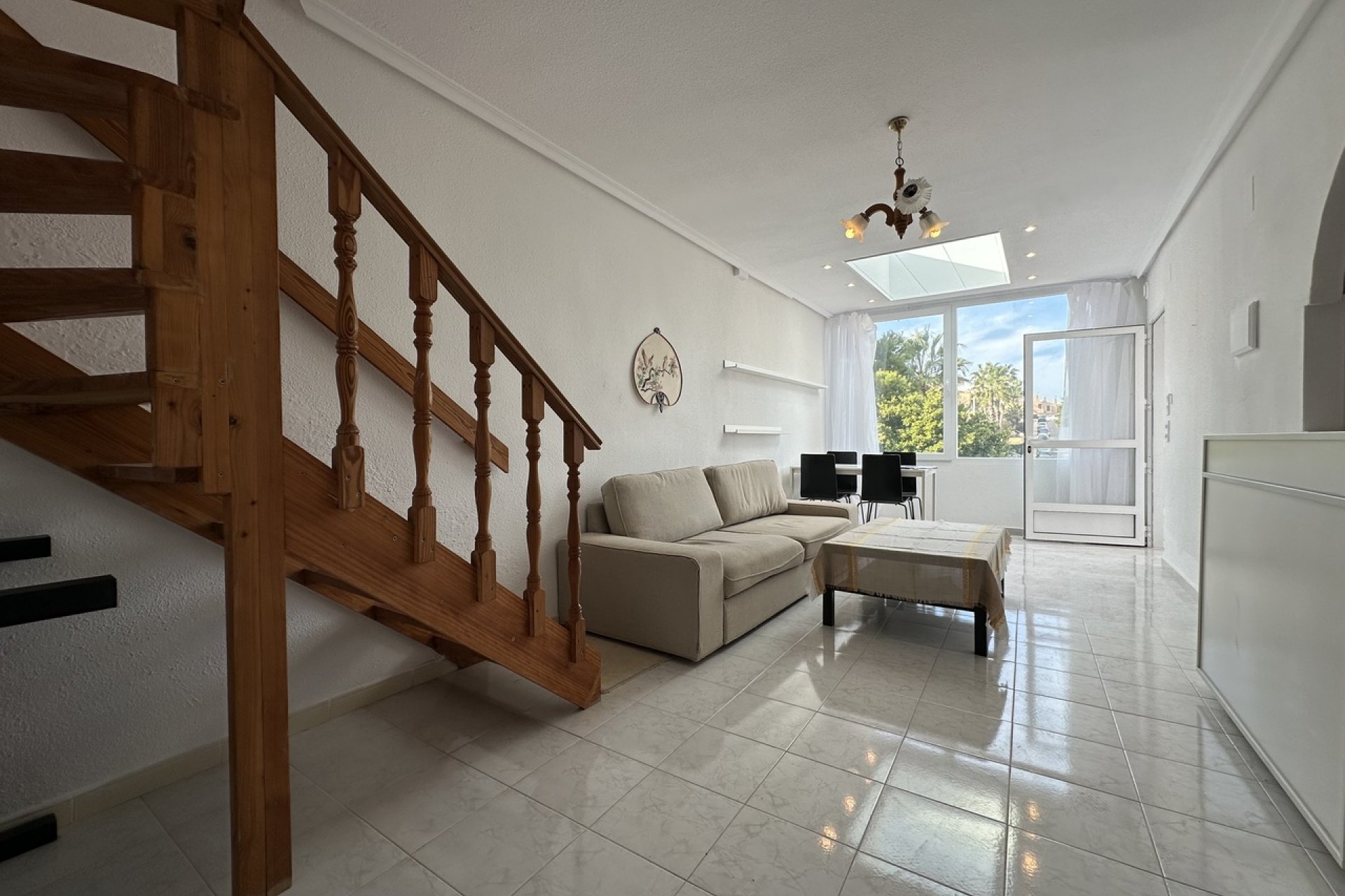 Wiederverkauf - Duplex -
La Mata - Costa Blanca