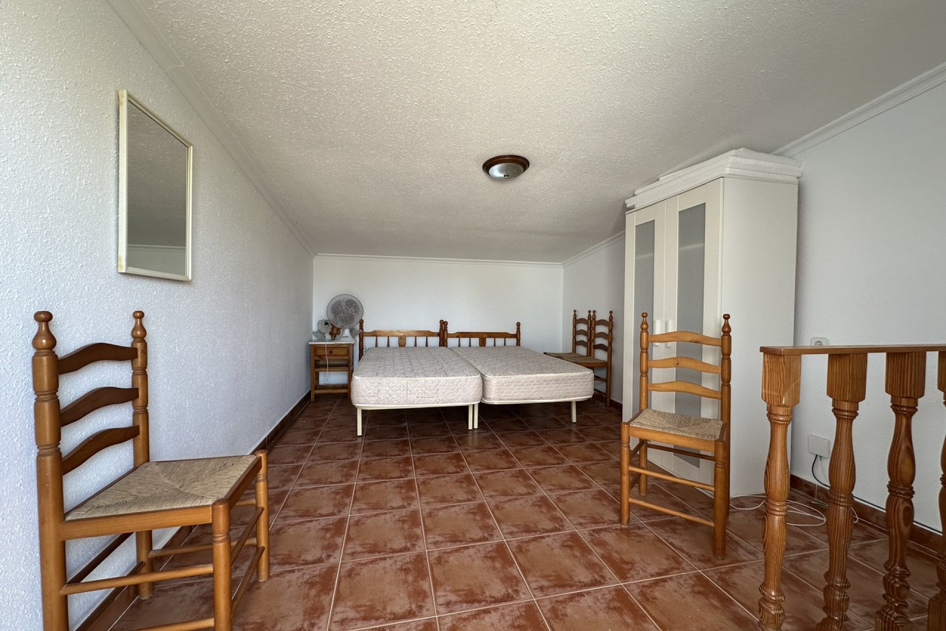 Wiederverkauf - Duplex -
La Mata - Costa Blanca