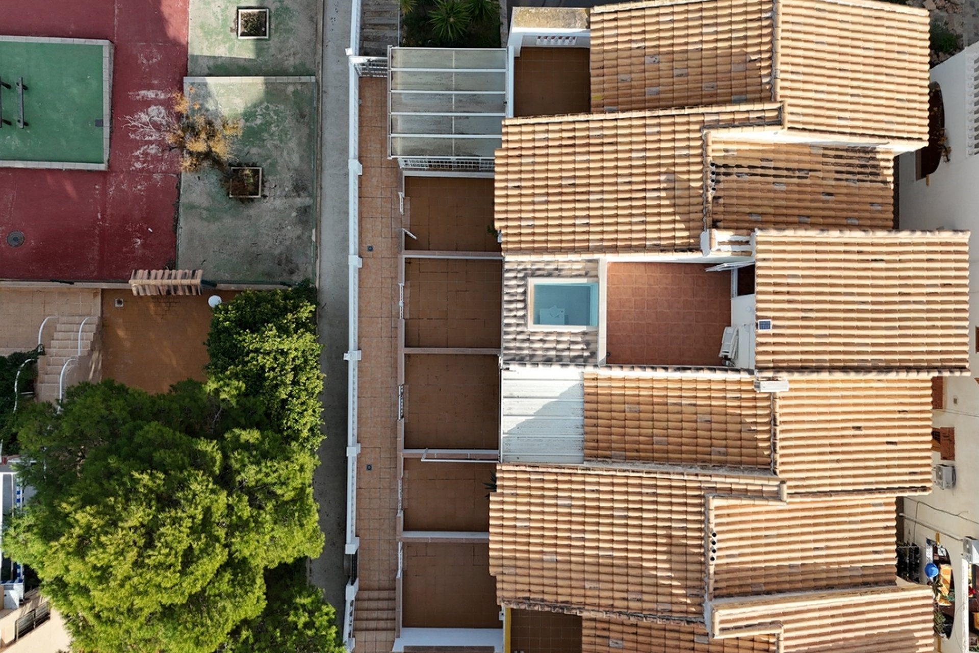 Wiederverkauf - Duplex -
La Mata - Costa Blanca