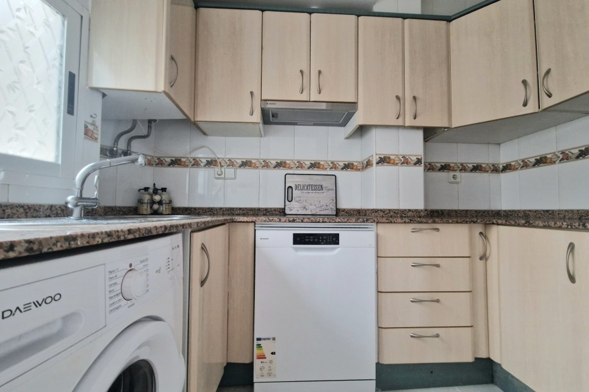 Wiederverkauf - Duplex -
La Nucía - Costa Blanca