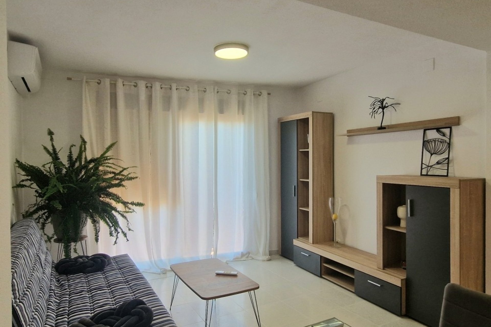 Wiederverkauf - Duplex -
La Nucía - Costa Blanca
