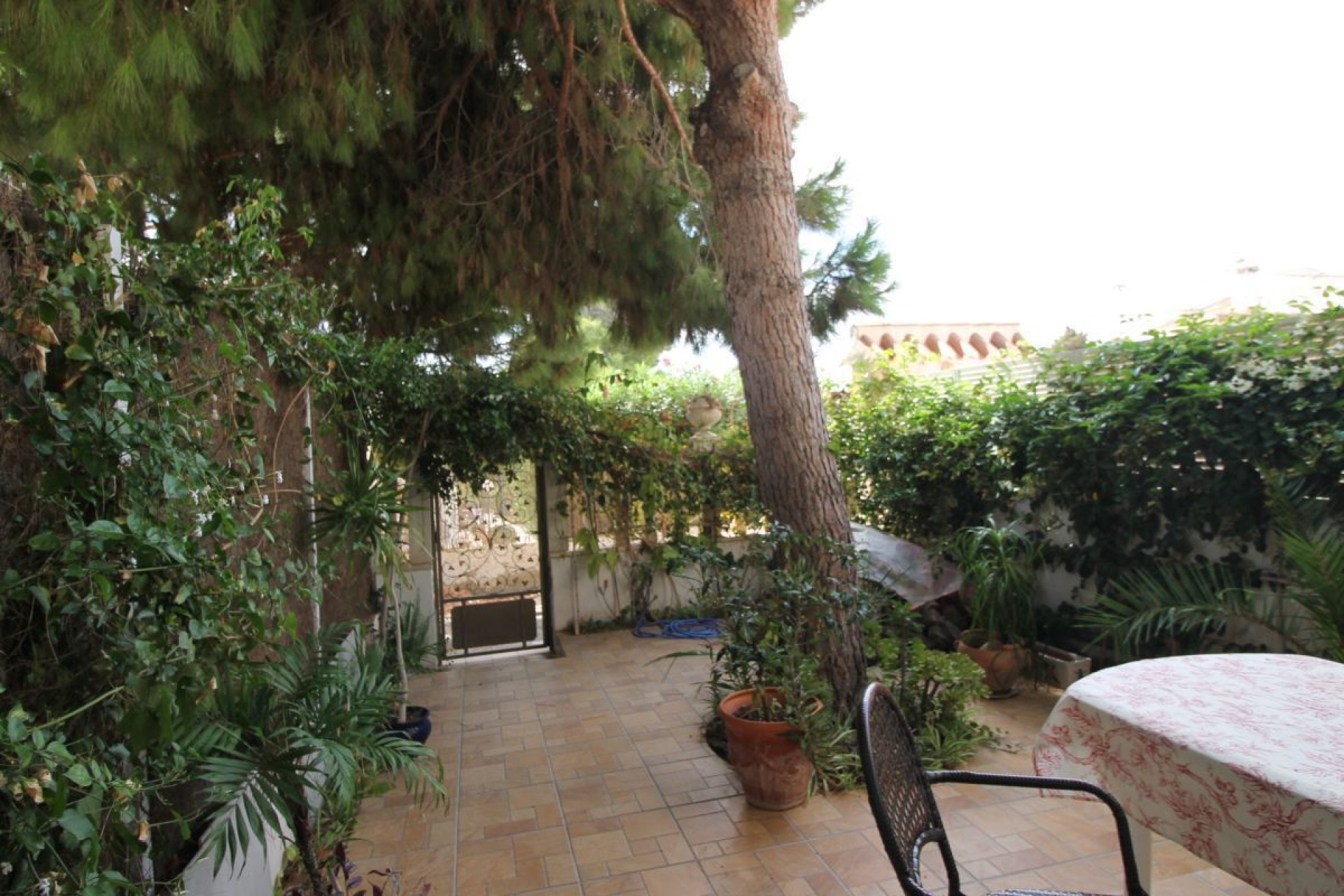 Wiederverkauf - Duplex -
La Zenia - Costa Blanca
