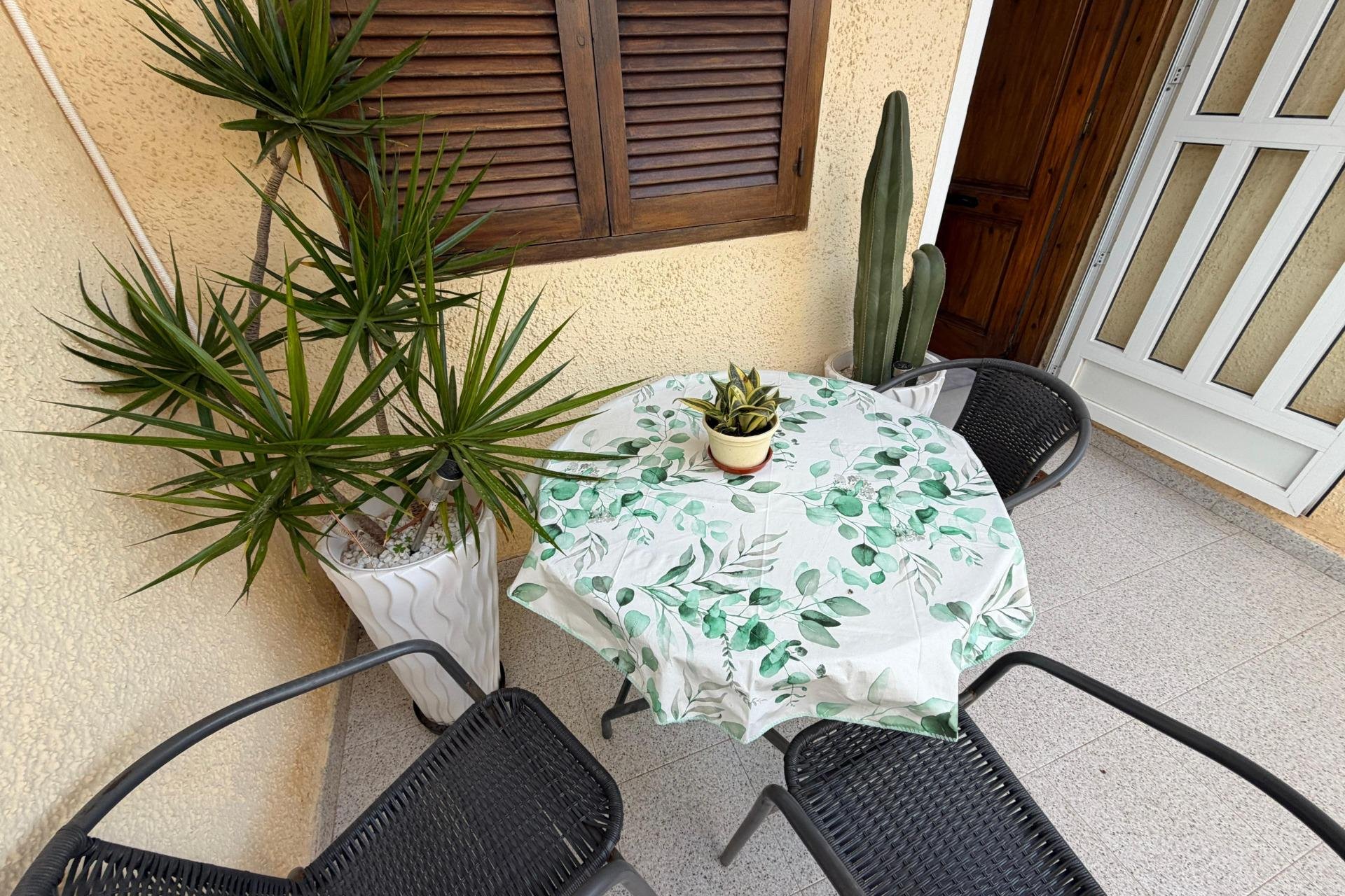 Wiederverkauf - Duplex -
Lo Pagan - La Puntica