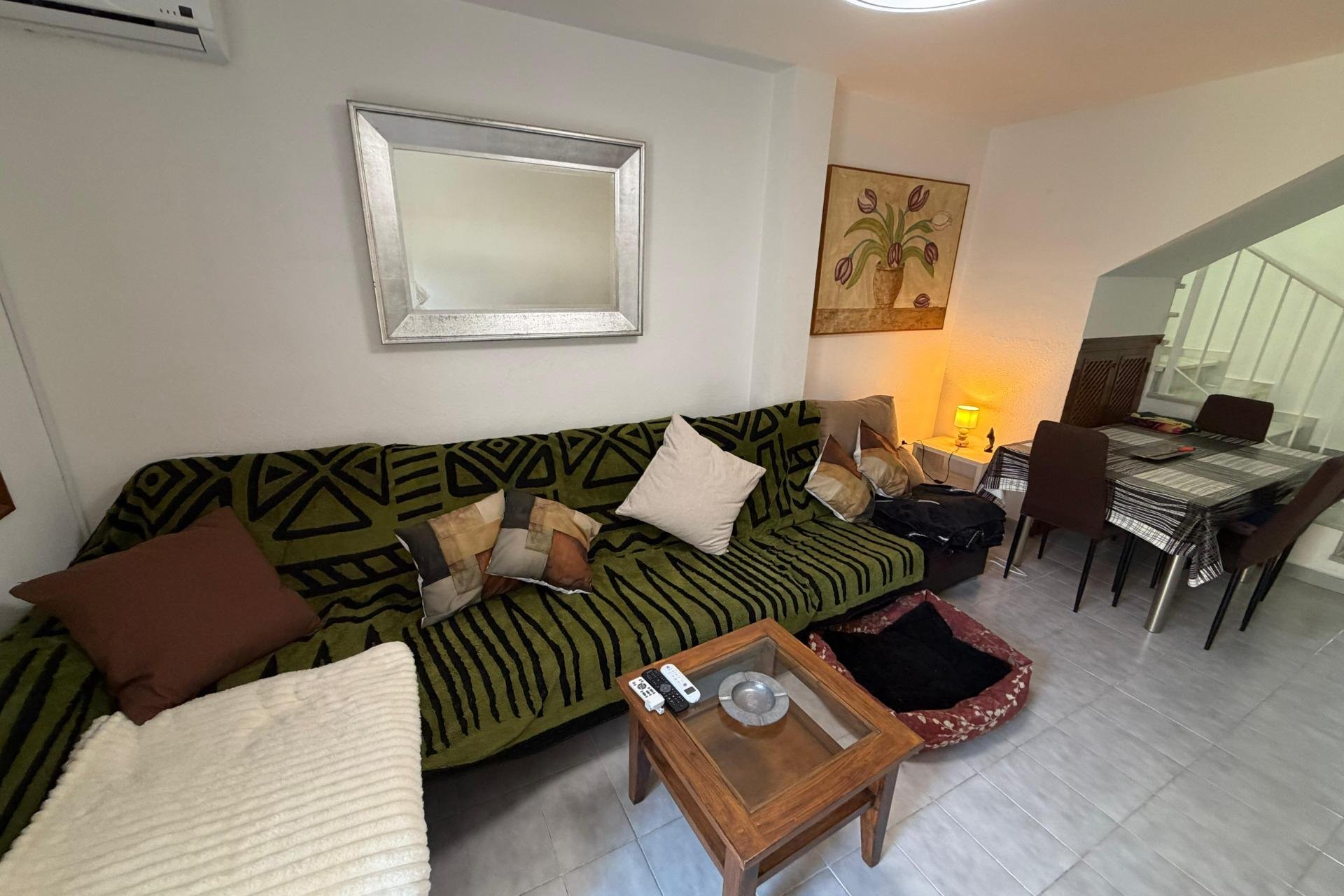 Wiederverkauf - Duplex -
Lo Pagan - La Puntica