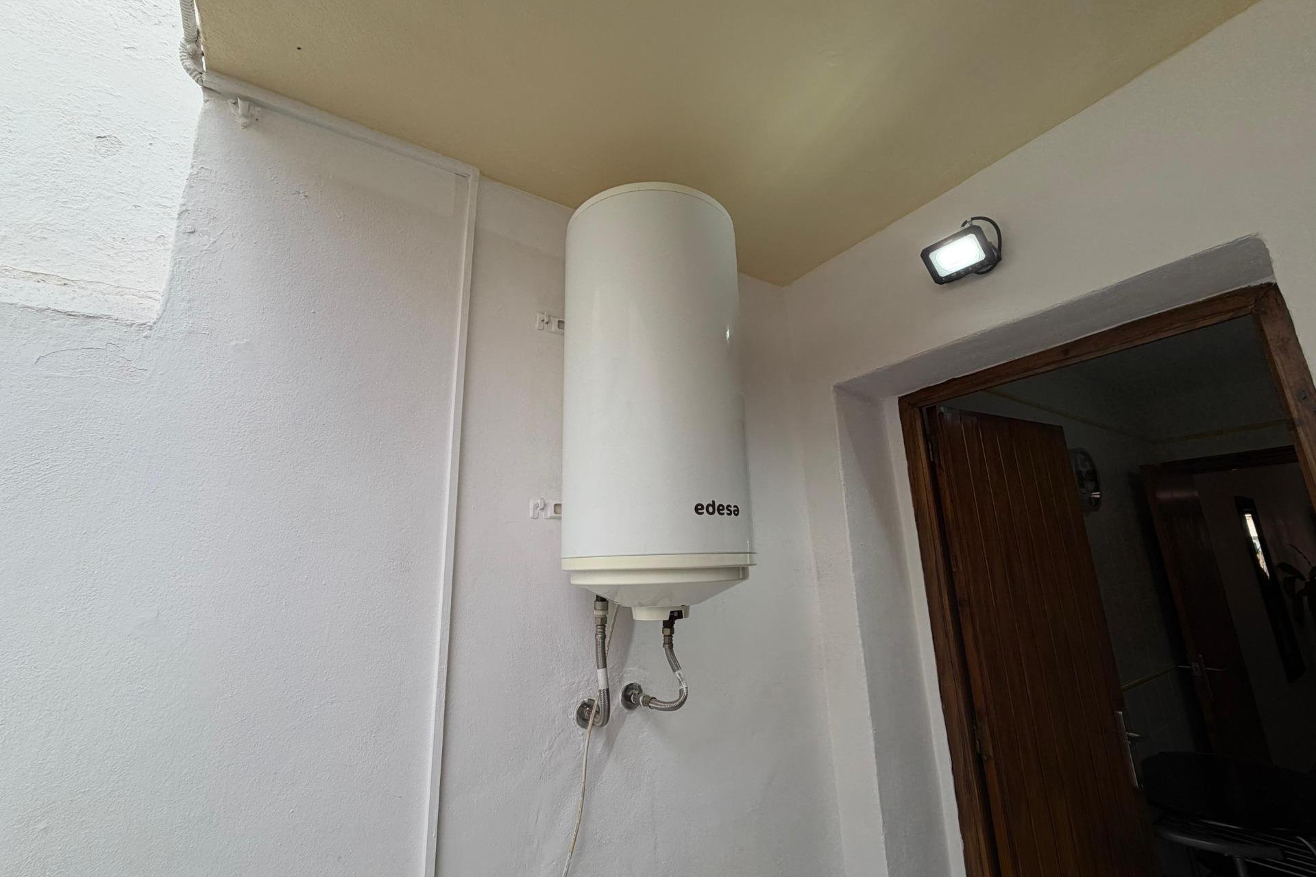 Wiederverkauf - Duplex -
Lo Pagan - La Puntica