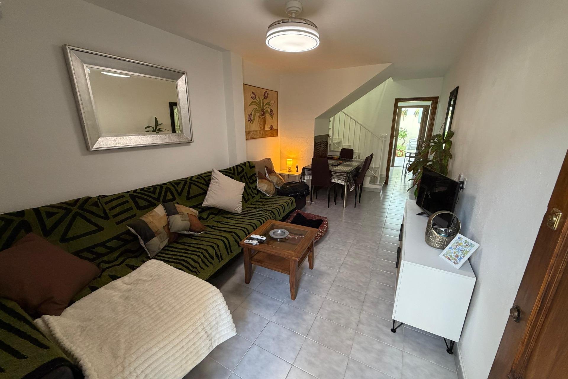 Wiederverkauf - Duplex -
Lo Pagan - La Puntica