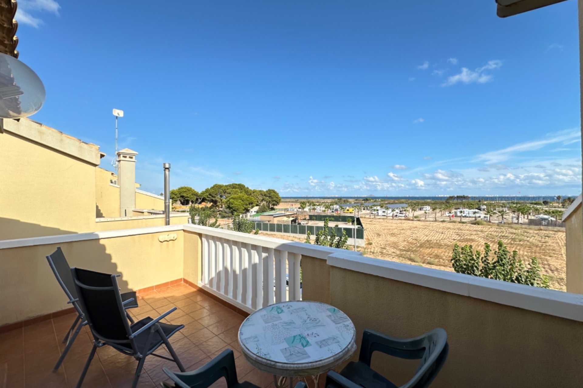 Wiederverkauf - Duplex -
Los Alcazares - Costa Calida