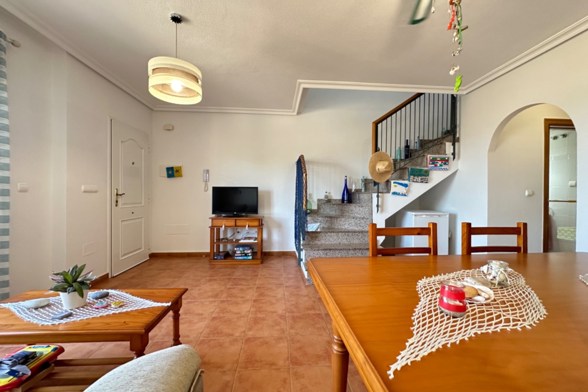 Wiederverkauf - Duplex -
Los Alcazares - Costa Calida