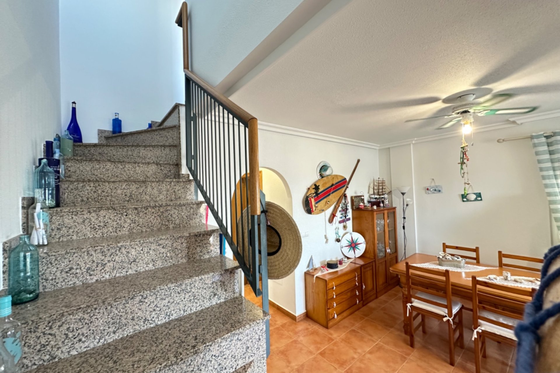 Wiederverkauf - Duplex -
Los Alcazares - Costa Calida