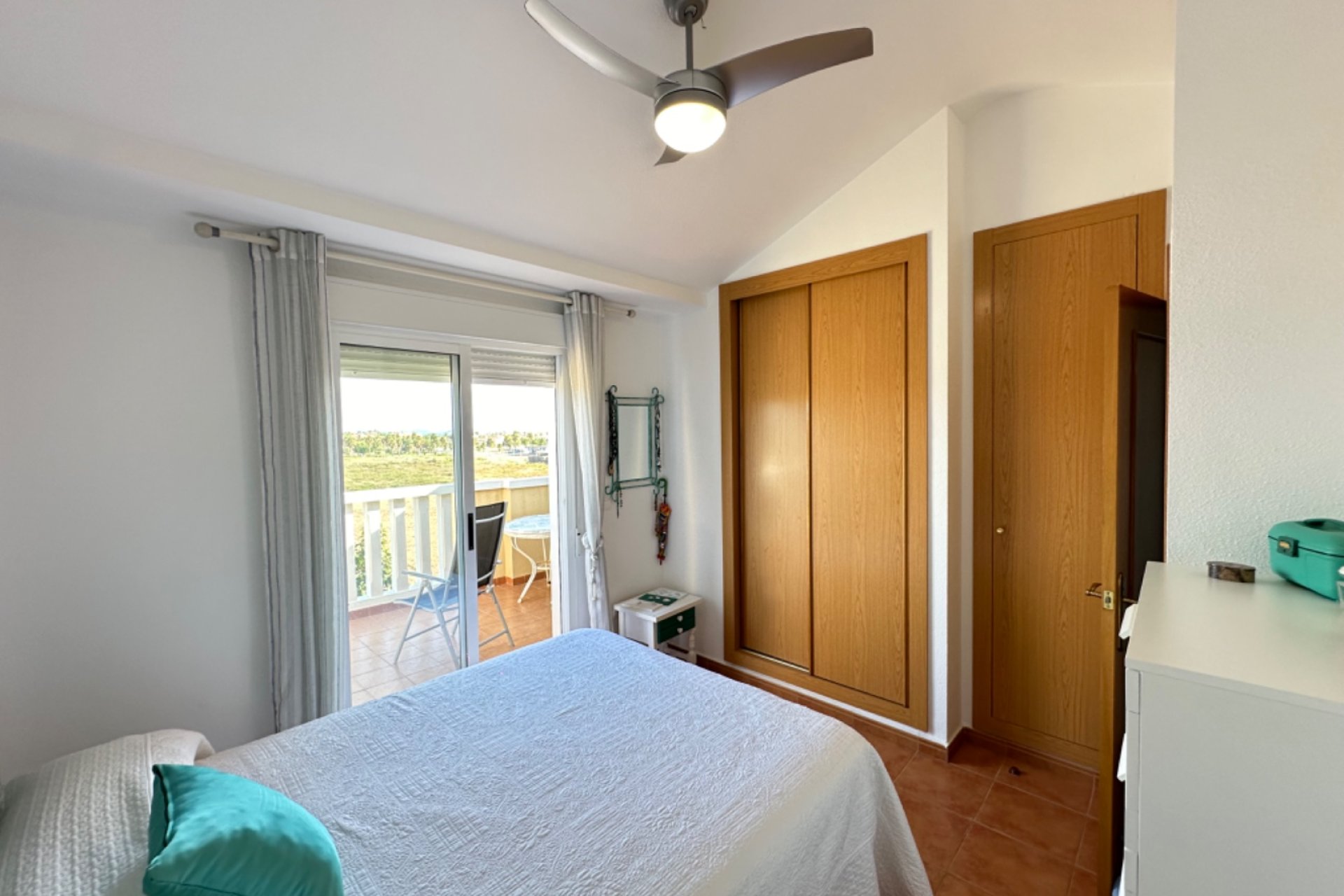Wiederverkauf - Duplex -
Los Alcazares - Costa Calida