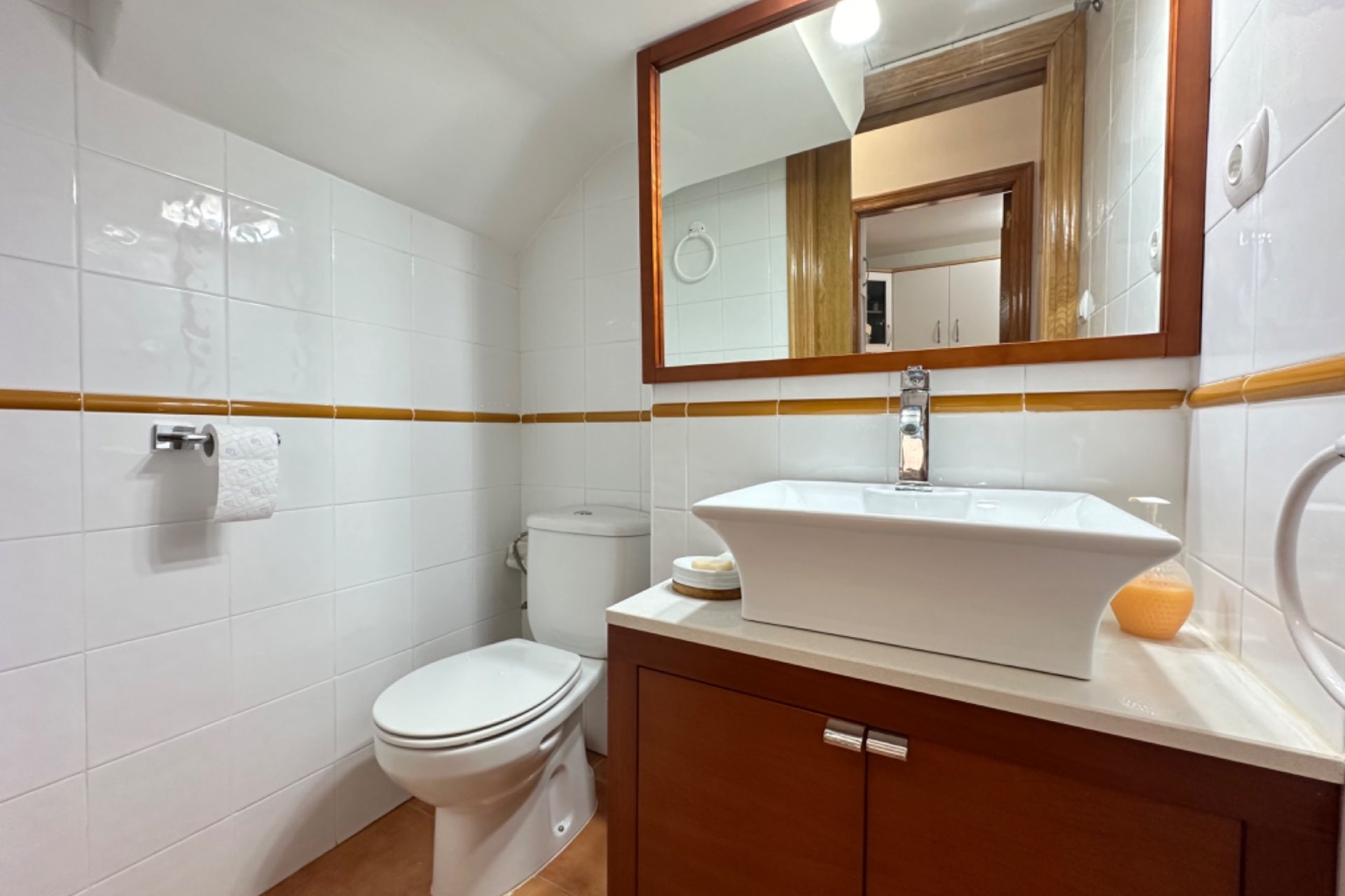 Wiederverkauf - Duplex -
Los Alcazares - Costa Calida