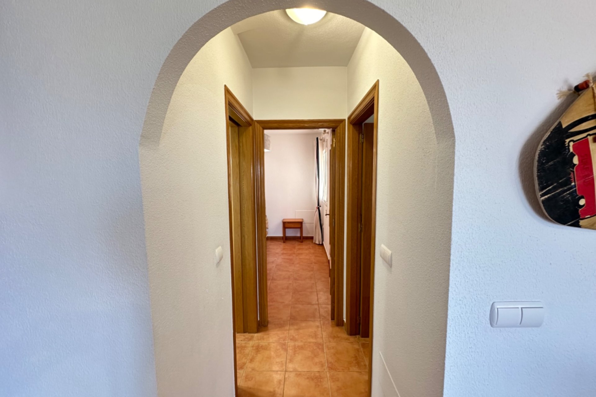 Wiederverkauf - Duplex -
Los Alcazares - Costa Calida