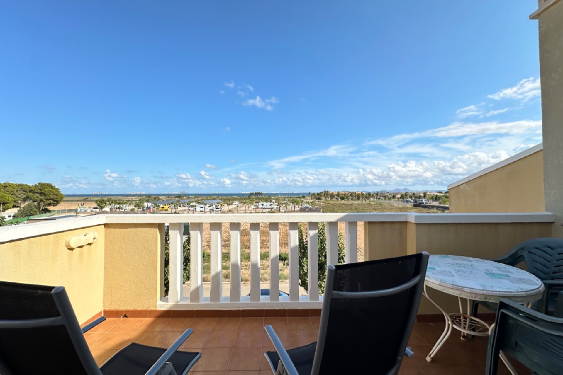 Wiederverkauf - Duplex -
Los Alcazares - Costa Calida