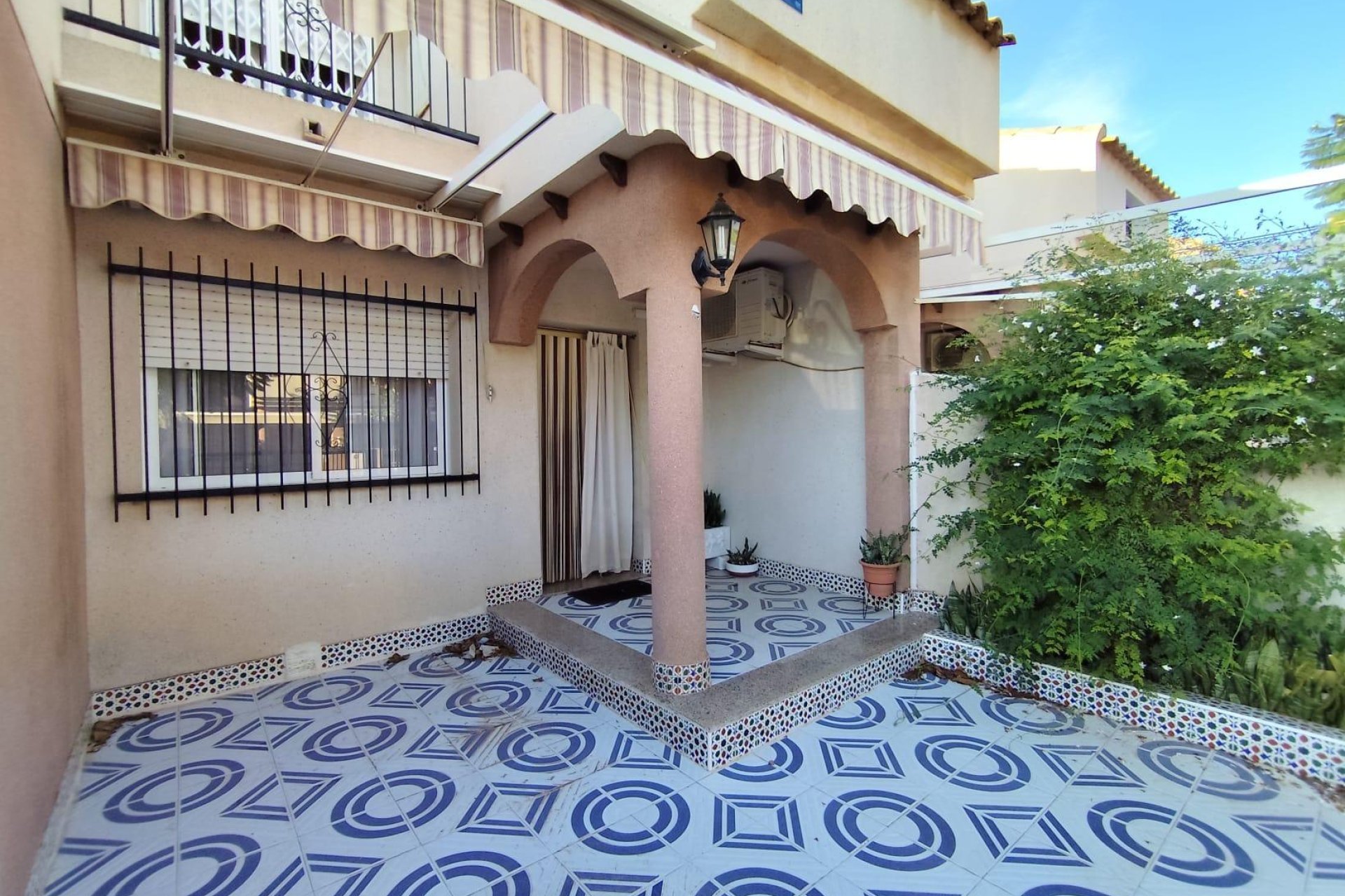 Wiederverkauf - Duplex -
Los Alcazares - Nueva Marbella