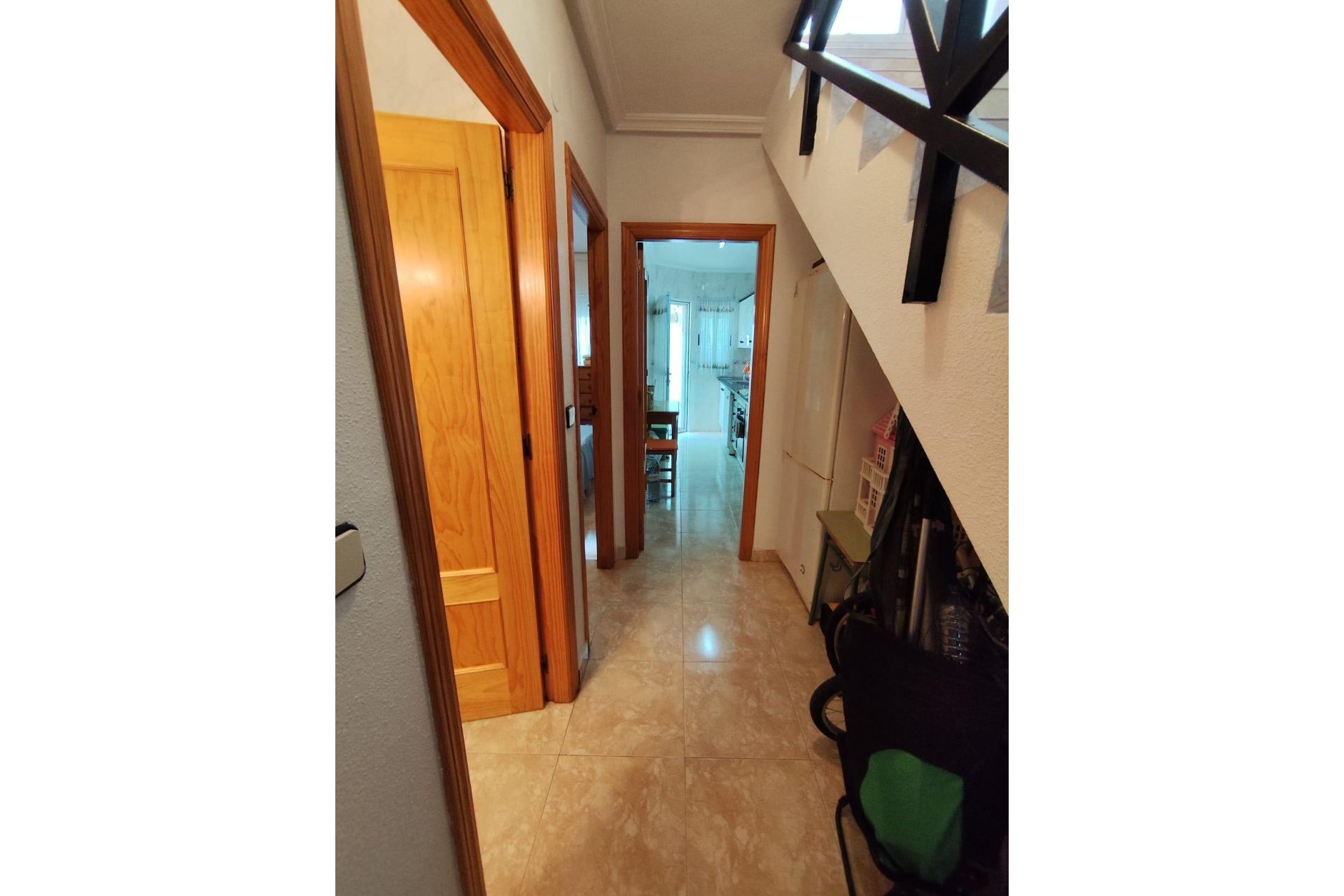 Wiederverkauf - Duplex -
Los Alcazares - Nueva Marbella